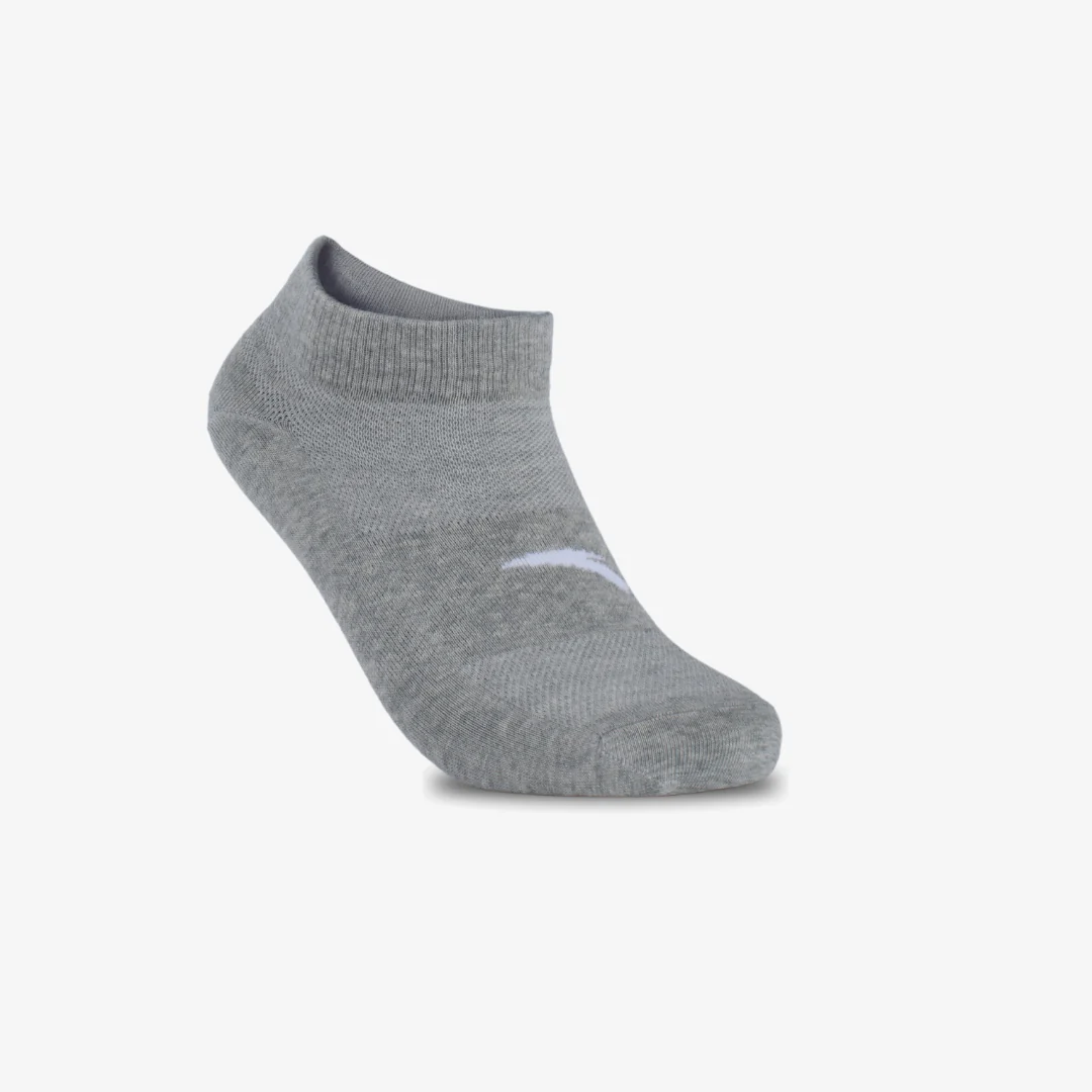 3-PACK ANKLE SOCKS - Image 3