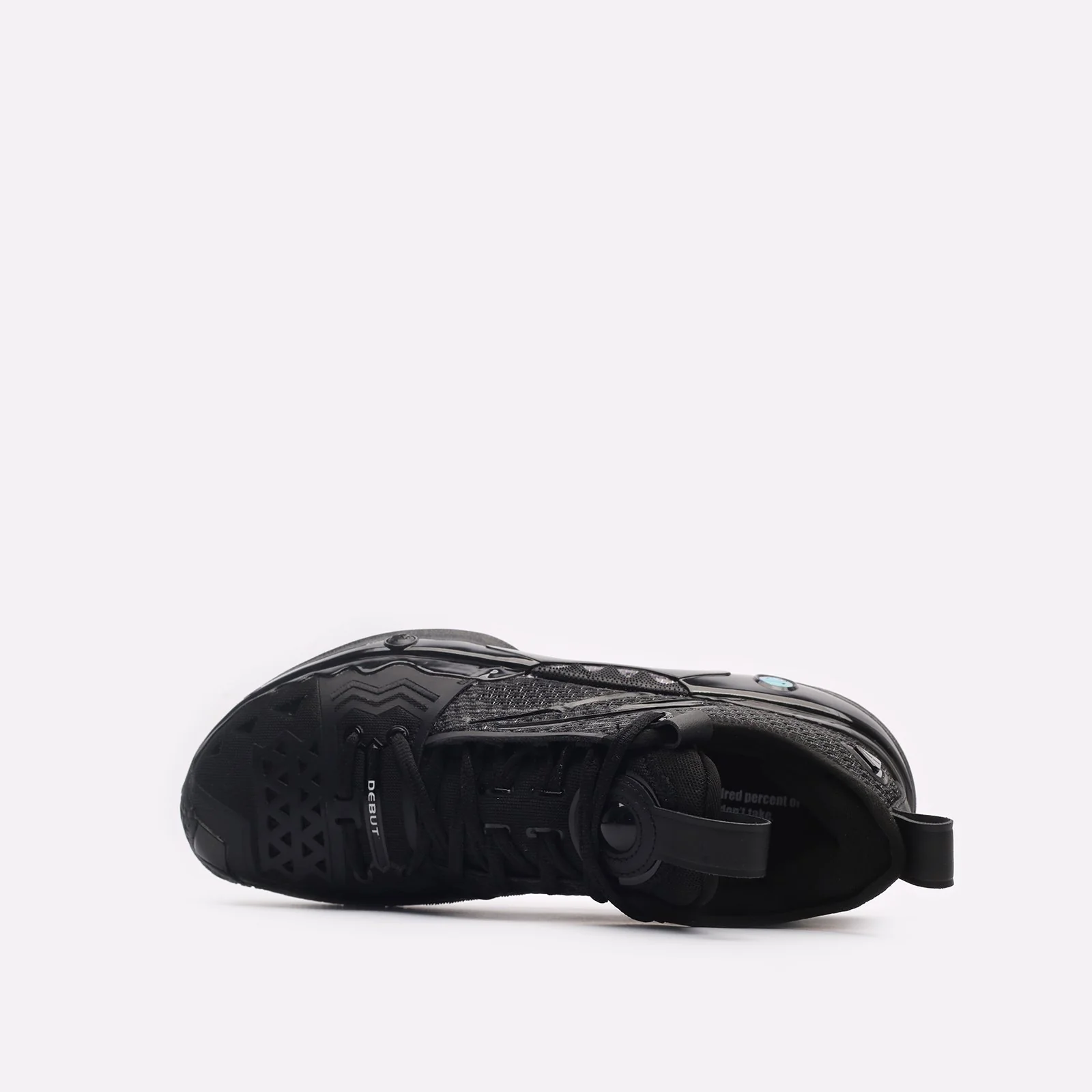 ANTA SHOCK WAVE 5.0 PRO - Image 3