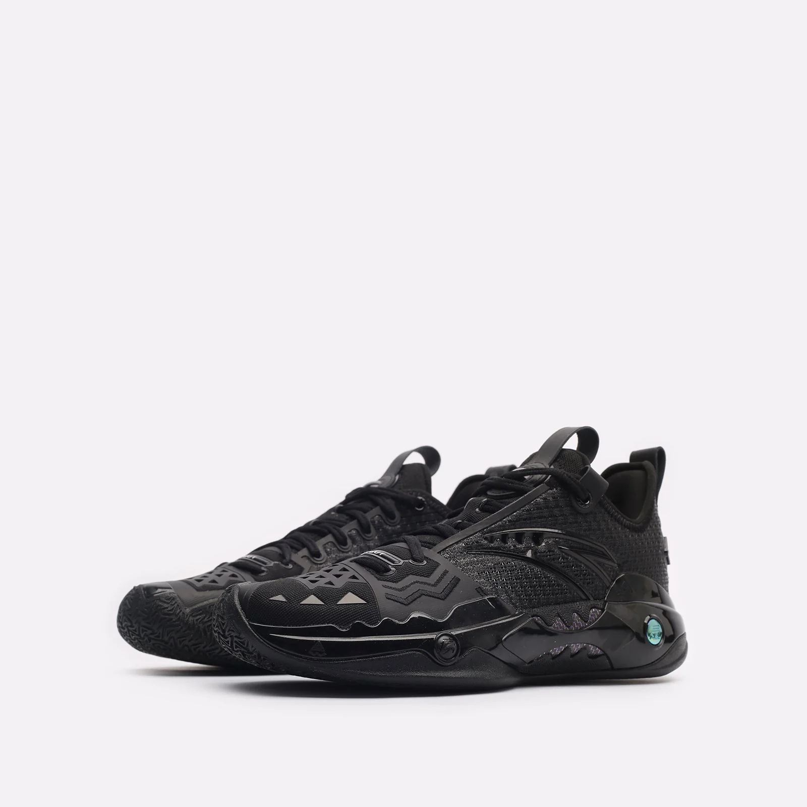 ANTA SHOCK WAVE 5.0 PRO - Image 4