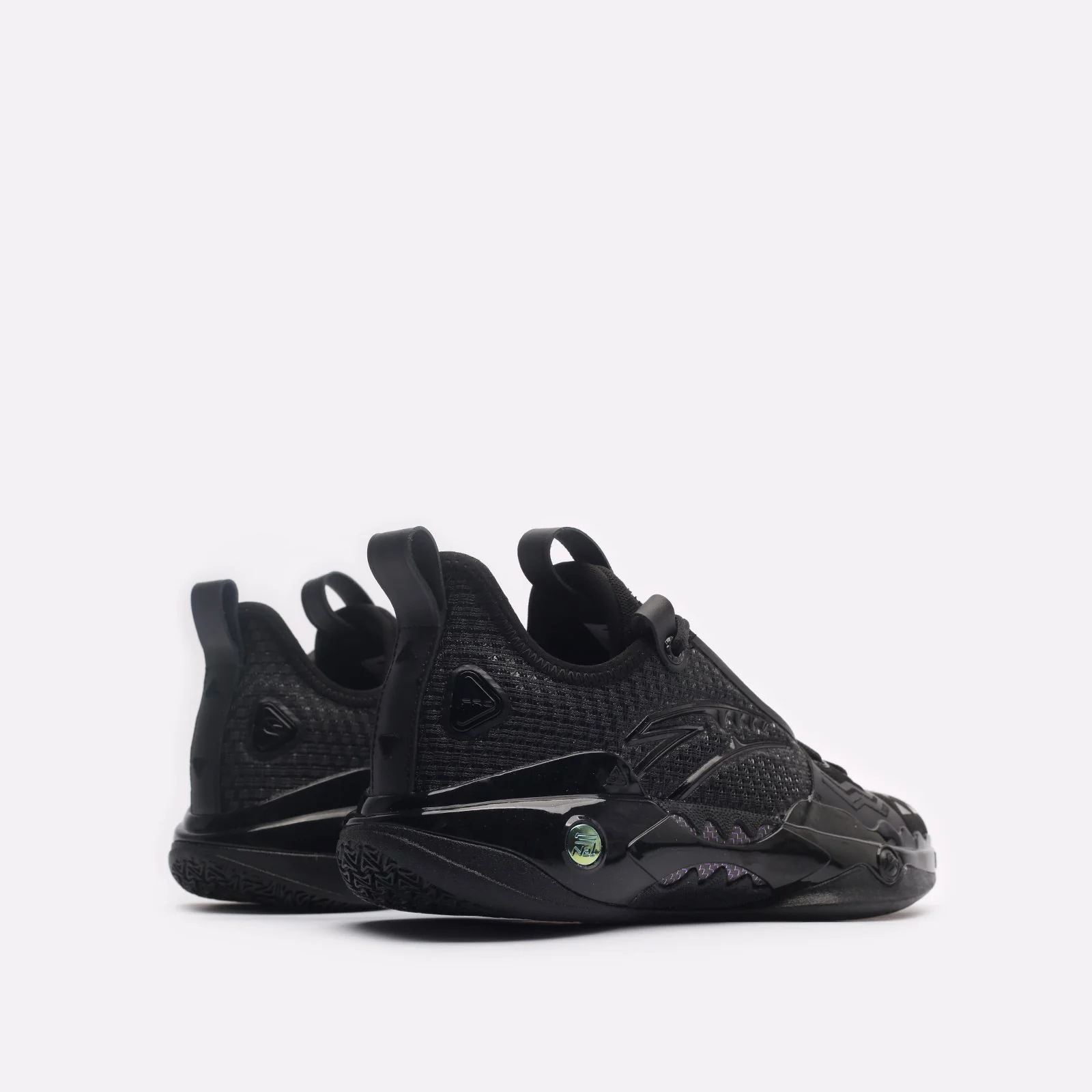 ANTA SHOCK WAVE 5.0 PRO - Image 5