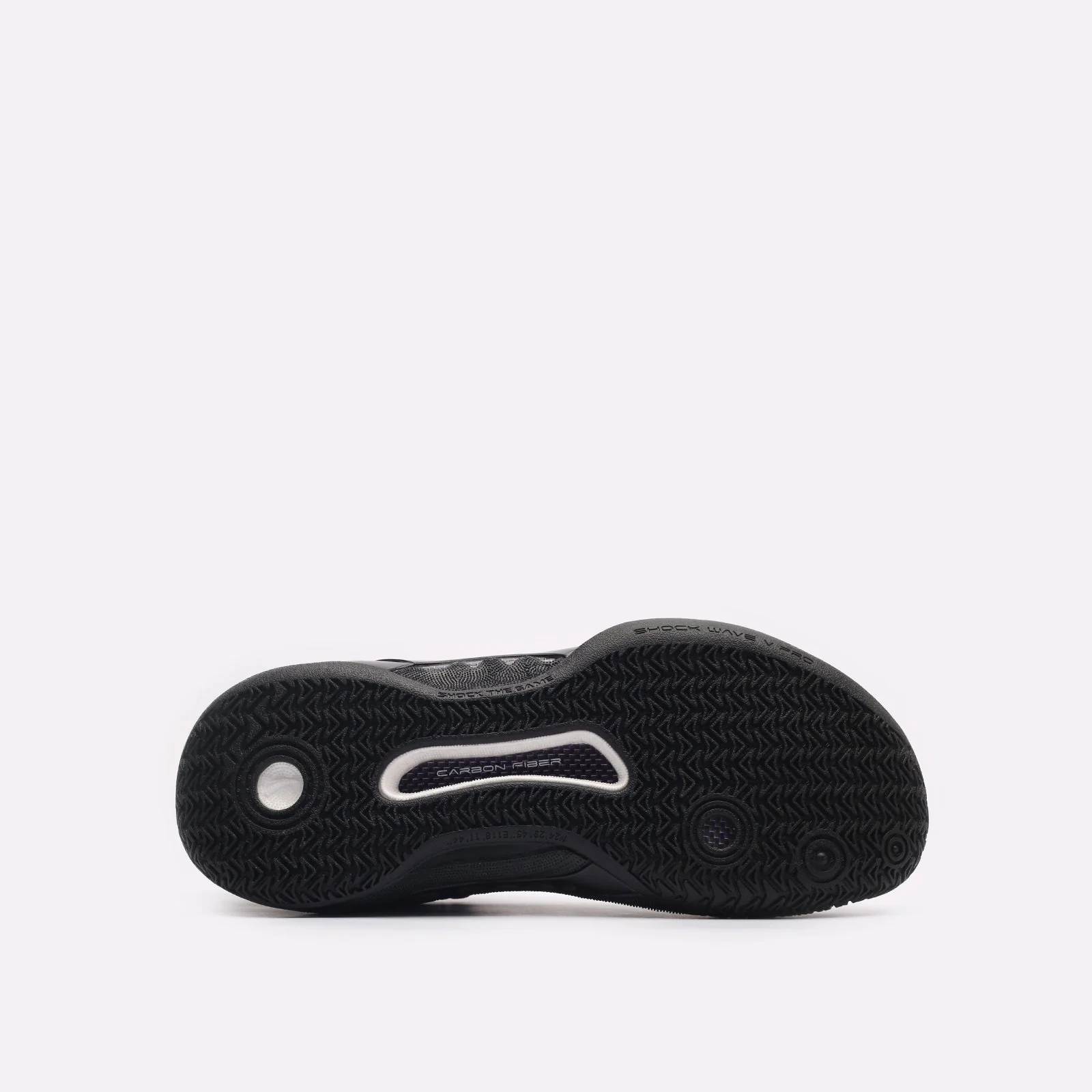 ANTA SHOCK WAVE 5.0 PRO - Image 6