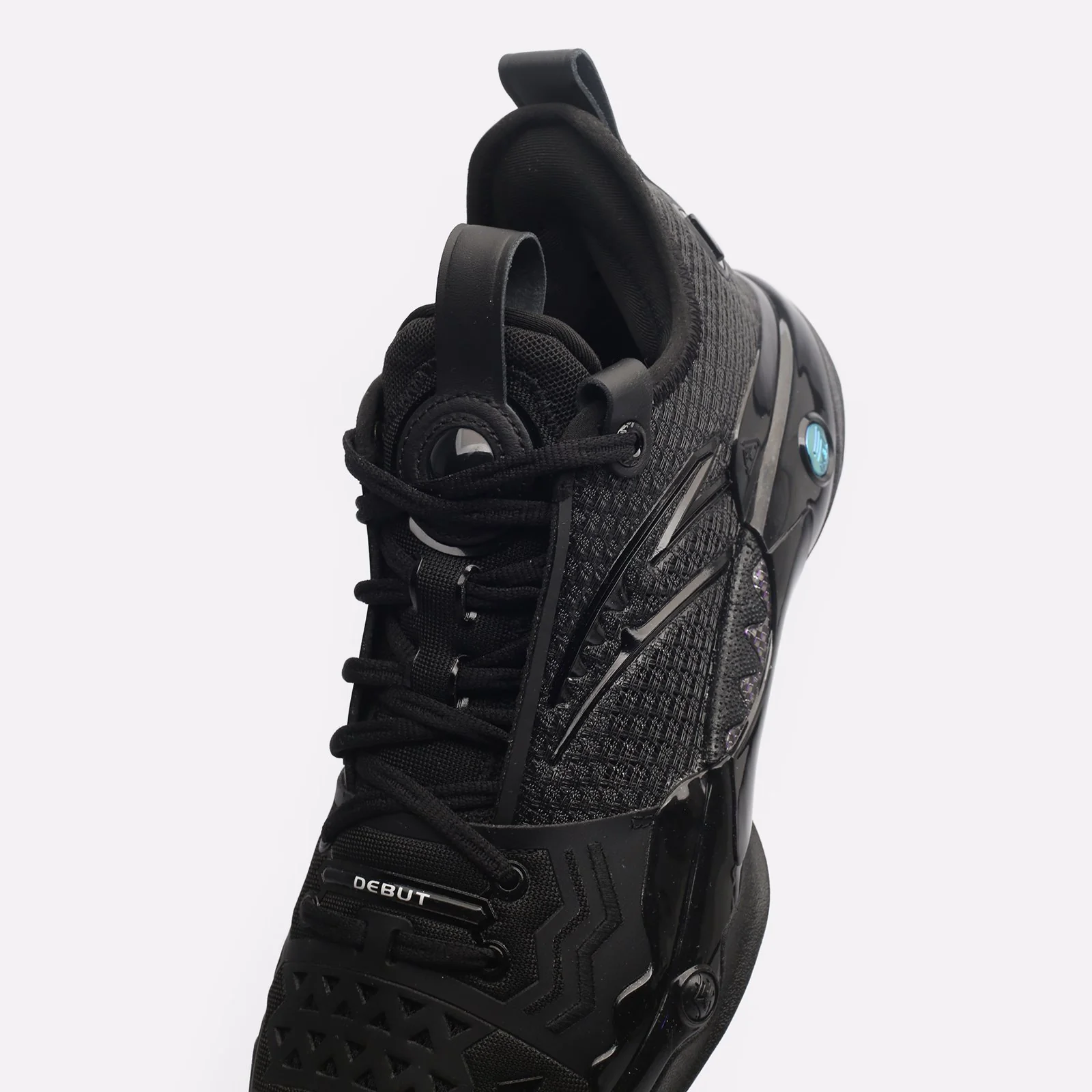 ANTA SHOCK WAVE 5.0 PRO - Image 7