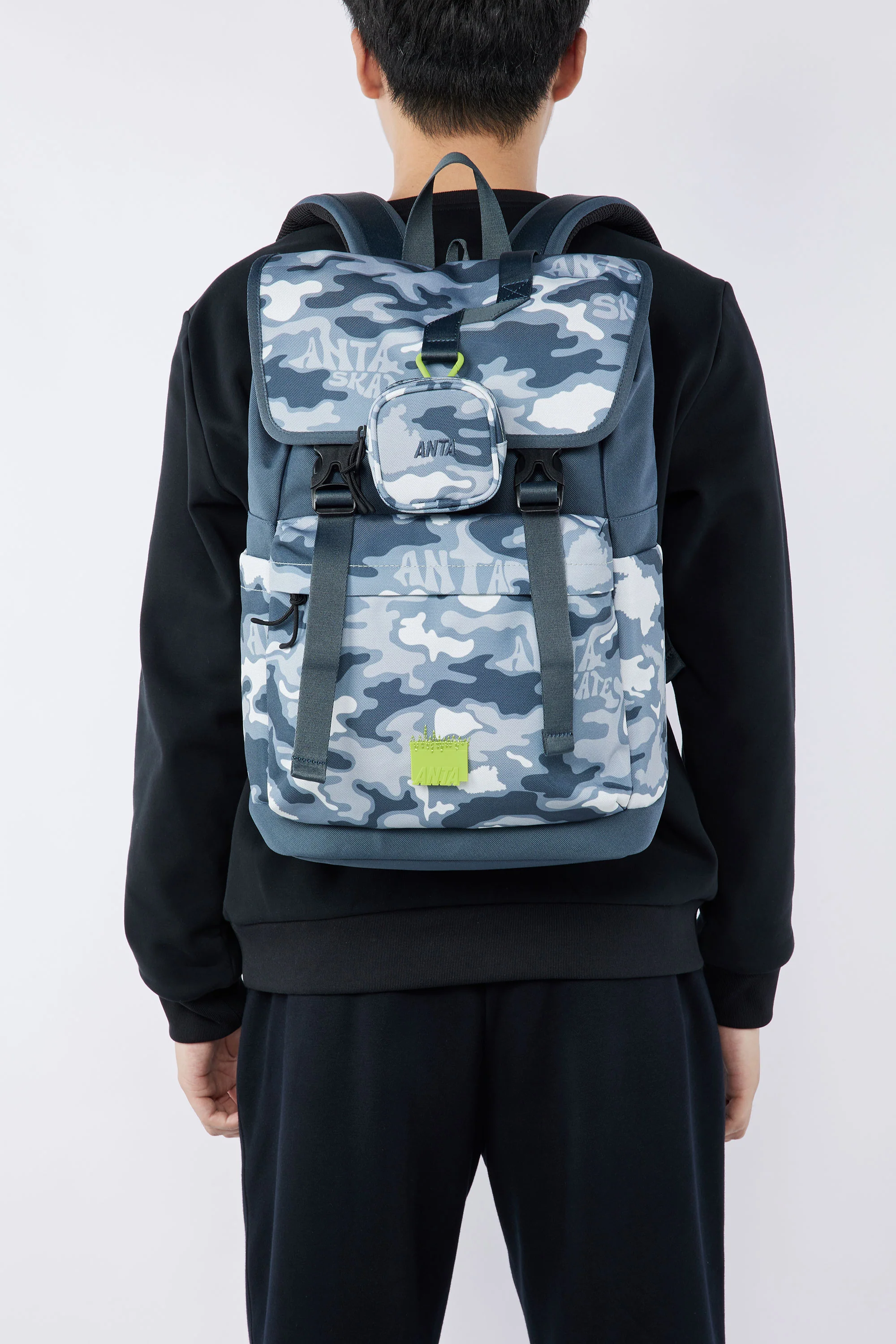 BACKPACK - Image 3