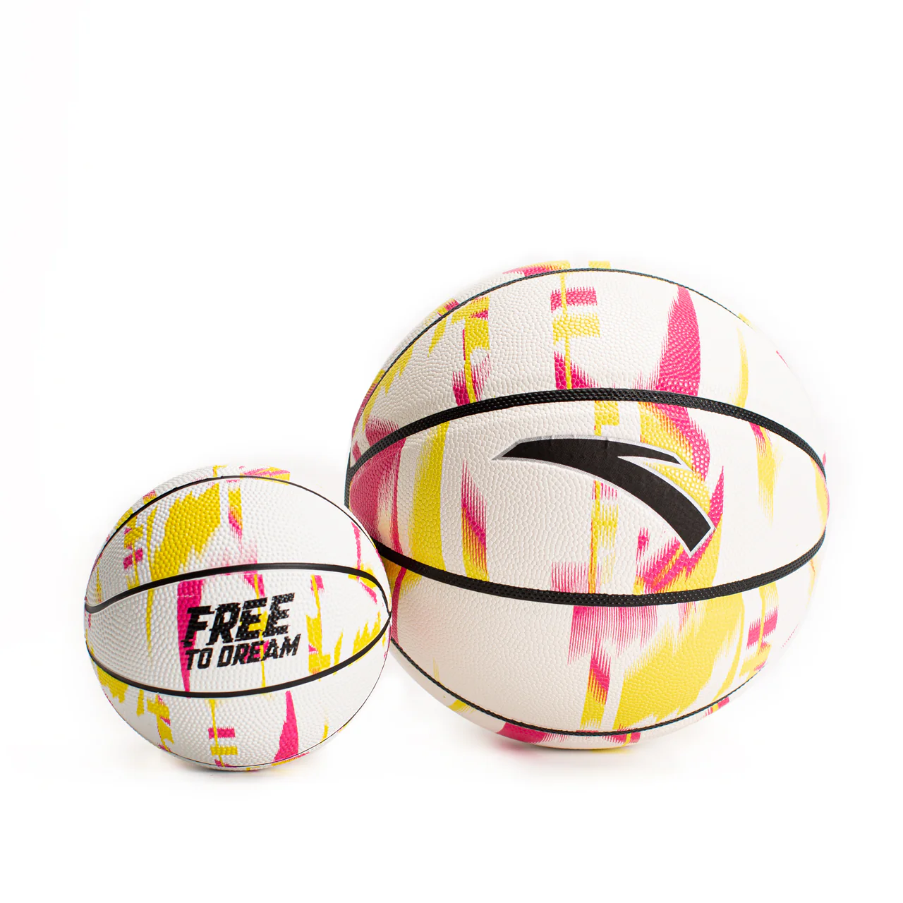 BALL ANTA BASKETBALL - Image 3