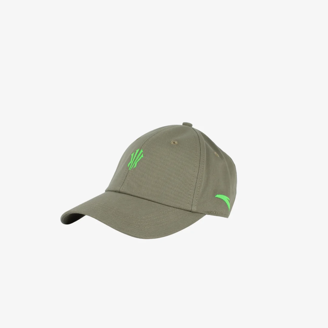 BASEBALL CAP - Image 3