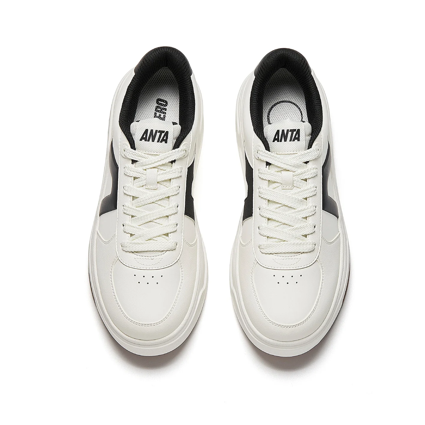 CHAUSSURE ANTA X-STREET - Image 8
