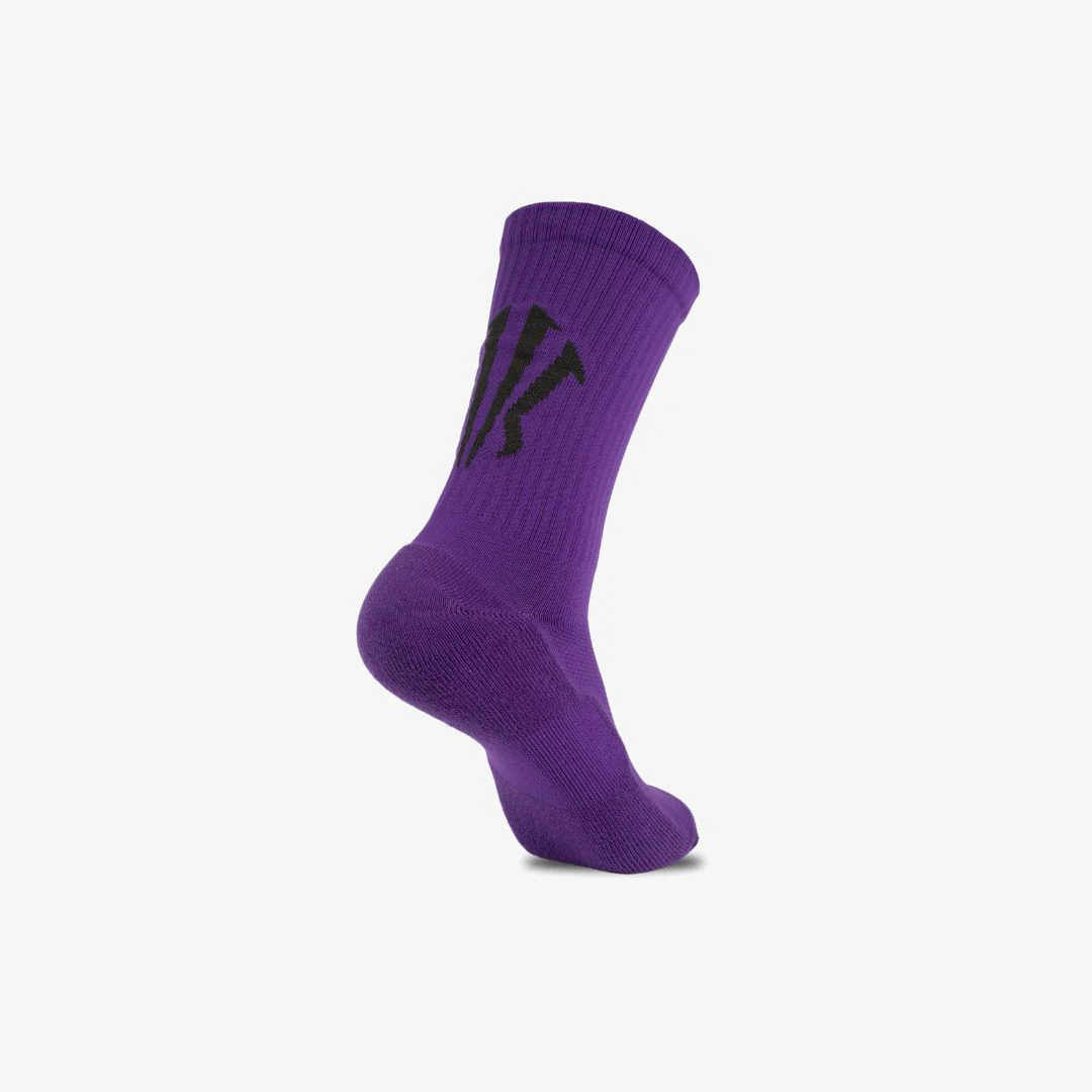 CREW TERRY SOCKS - Image 3