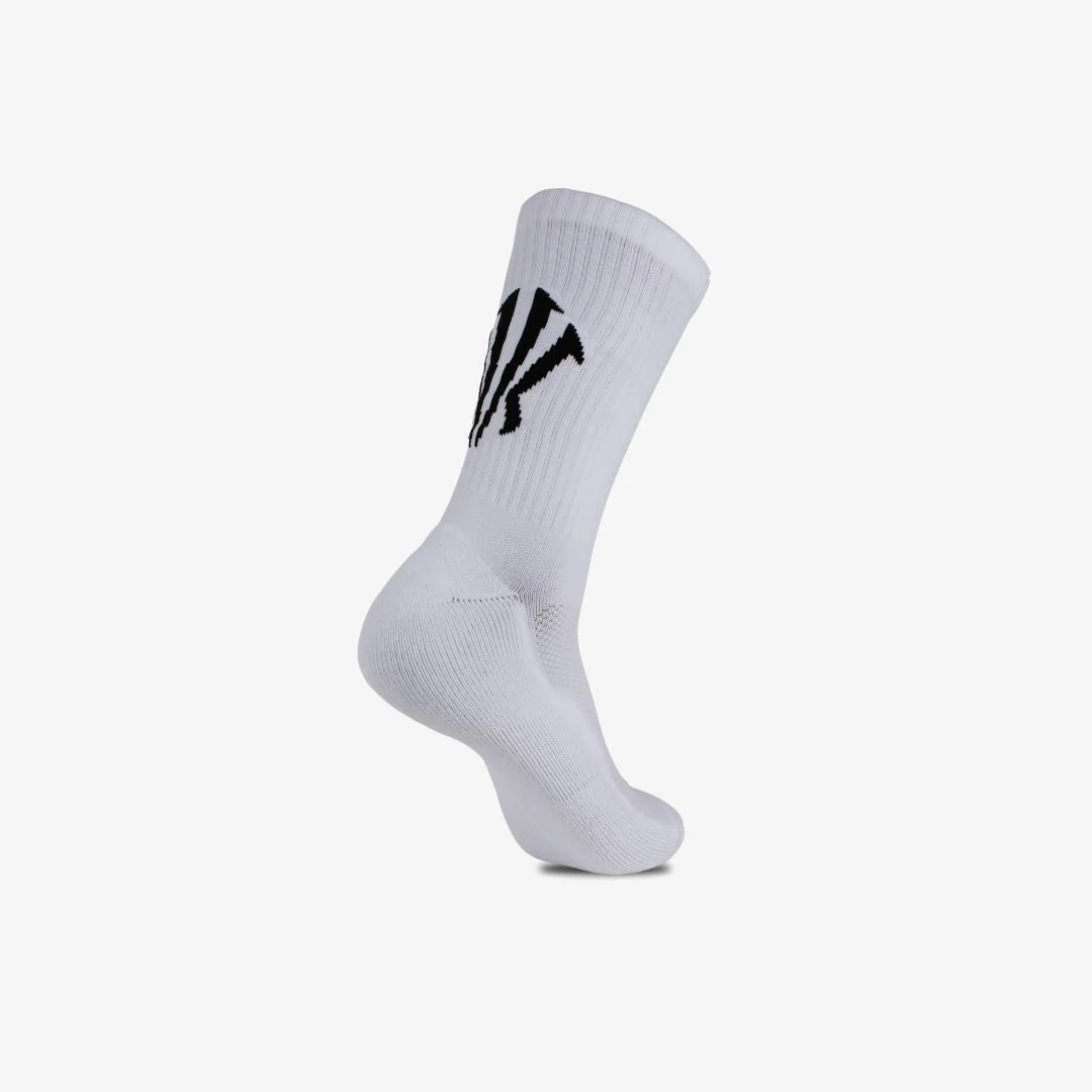 CREW TERRY SOCKS - Image 5