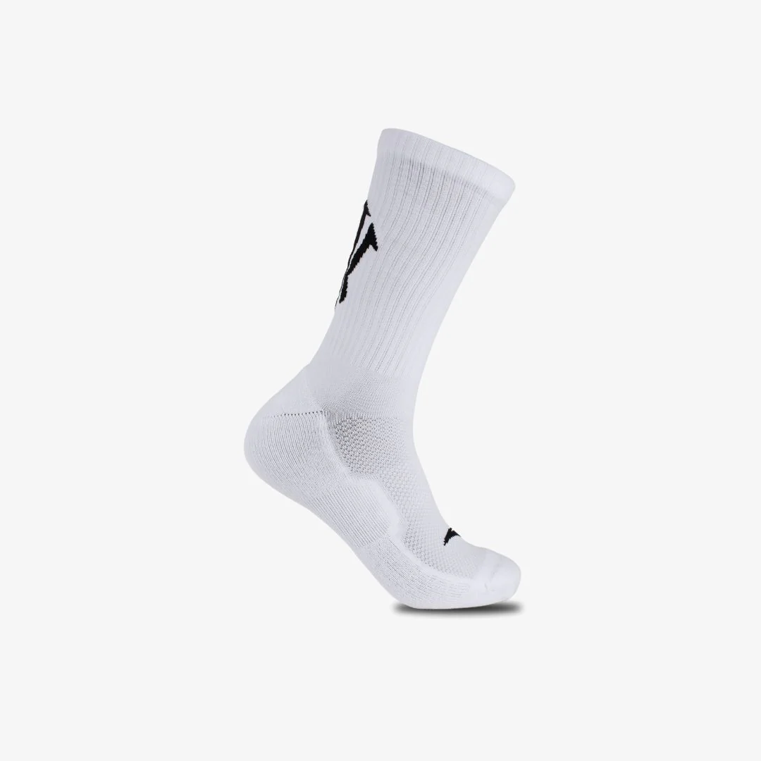 CREW TERRY SOCKS - Image 6