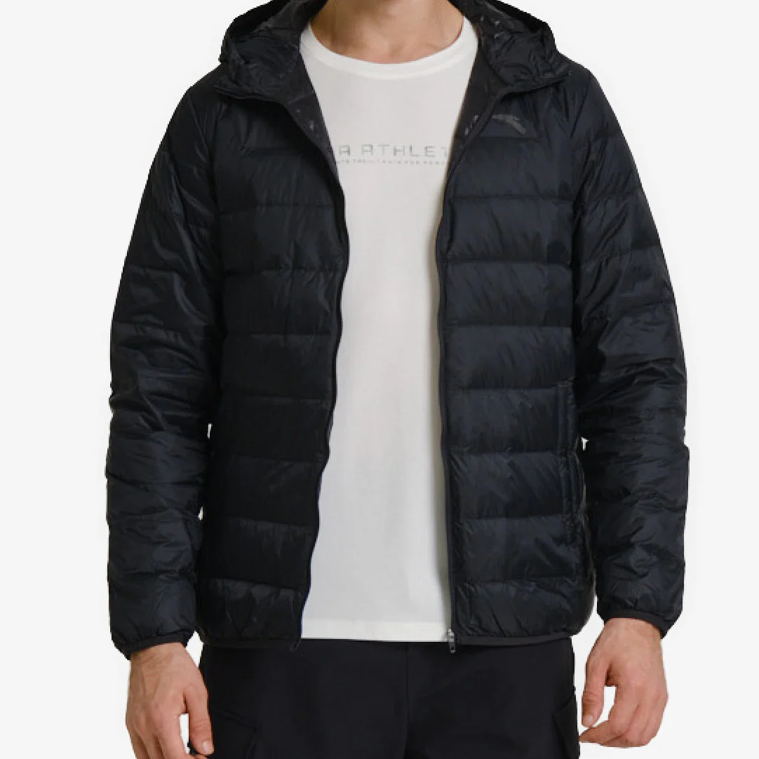 DOWN JACKET COMMUTE - Image 3