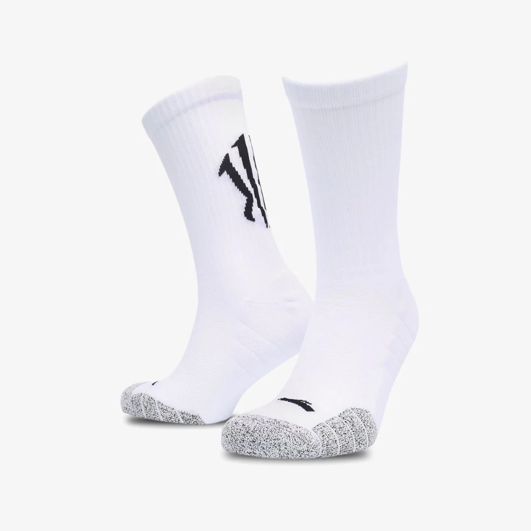 CREW TERRY SOCKS - Image 2