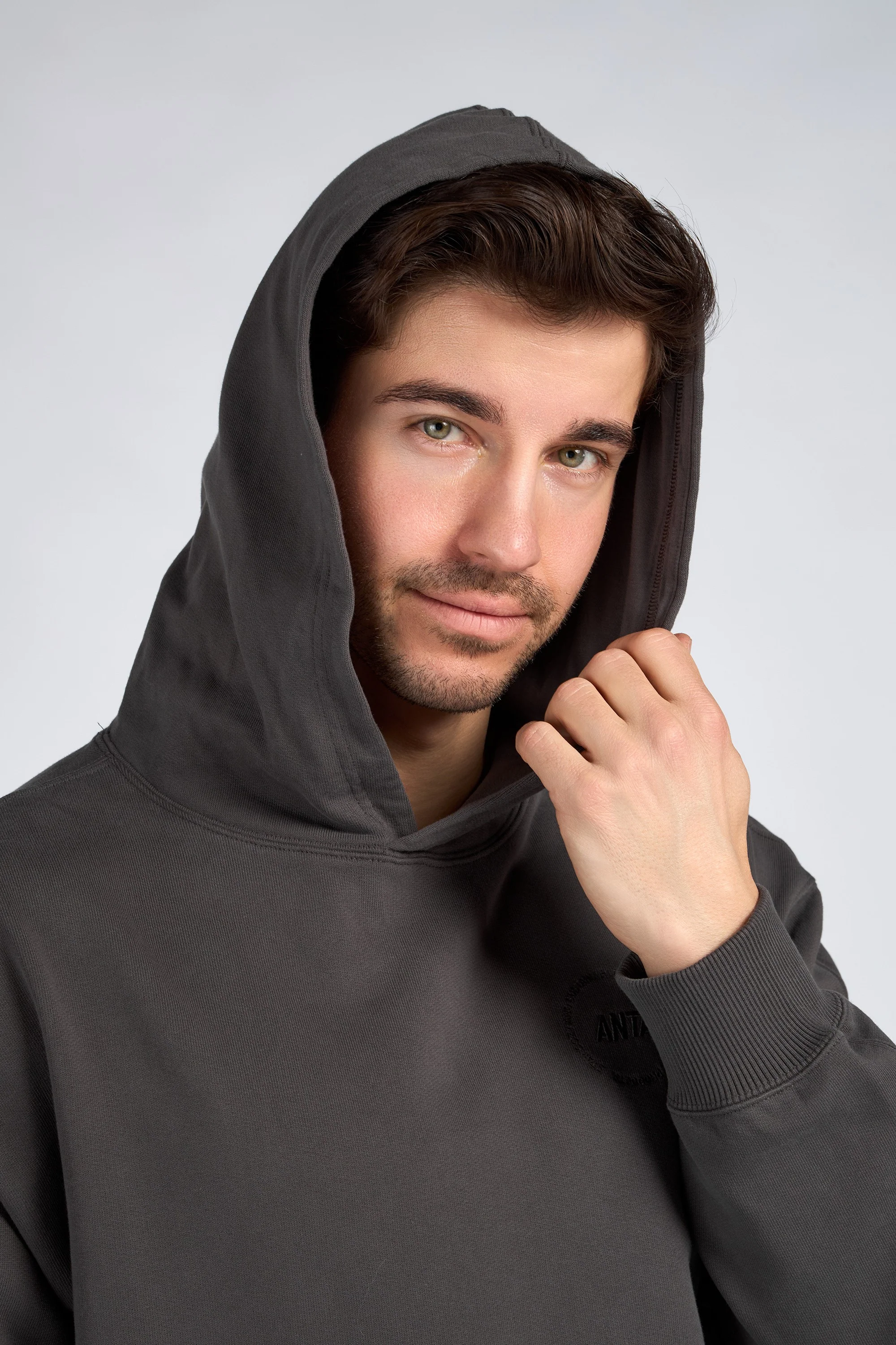 HOODIE ANTA ECO - Image 6