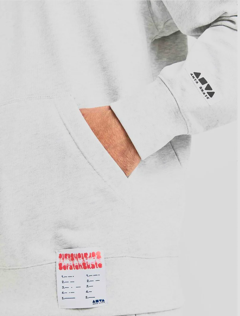 HOODIE SKATEBOARD - Image 3