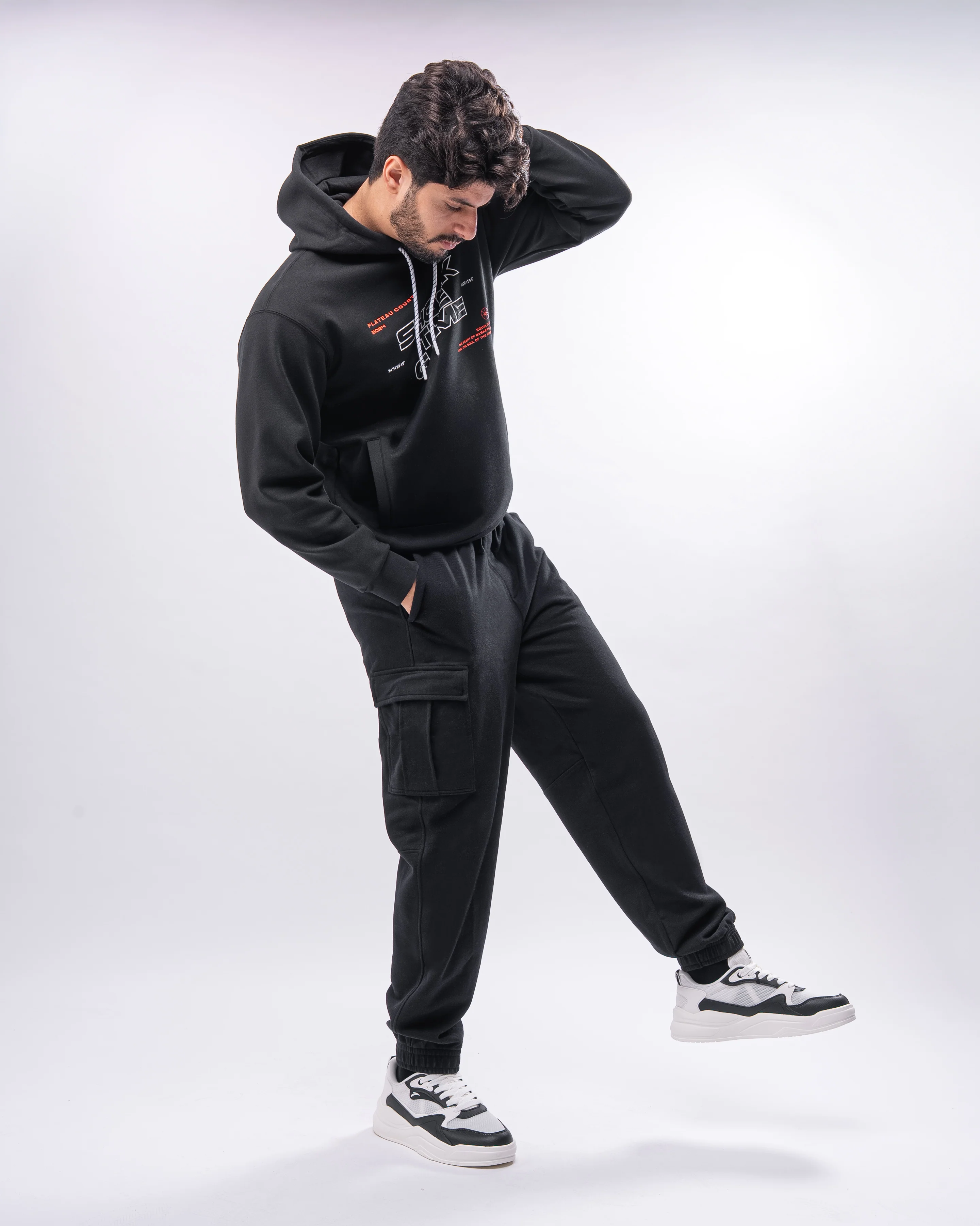 HOODIES ANTA - Image 2