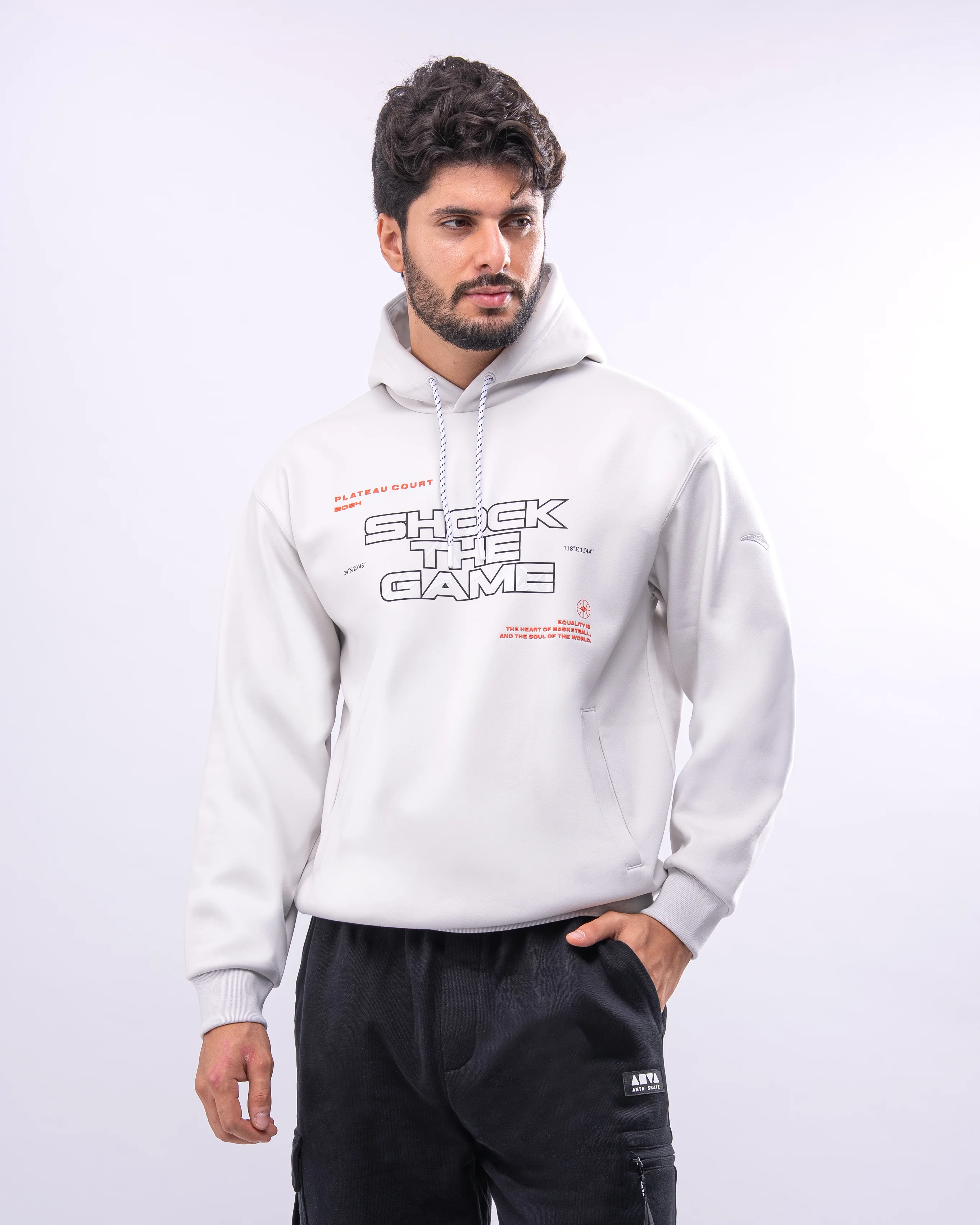 HOODIES ANTA - Image 3