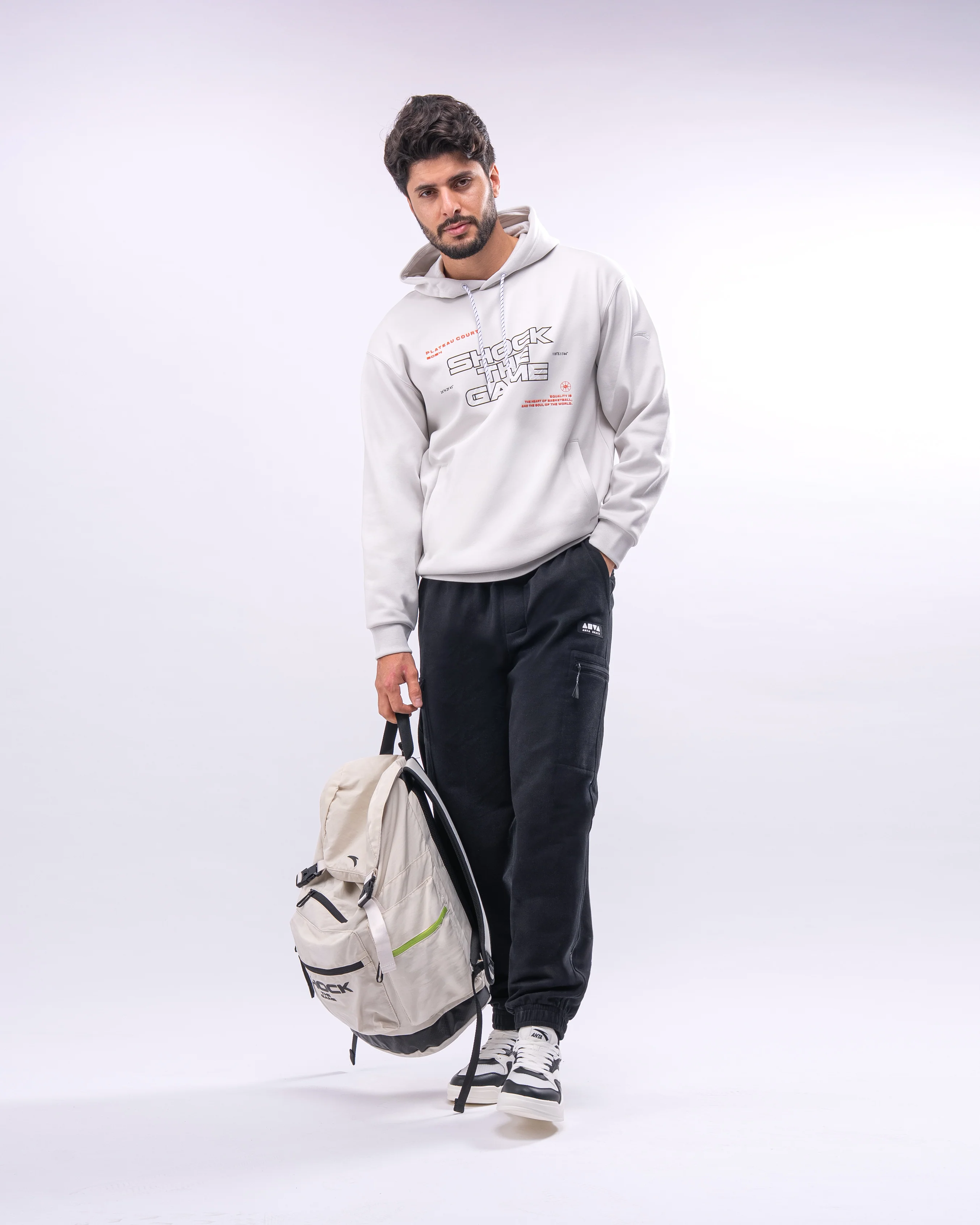 HOODIES ANTA - Image 5