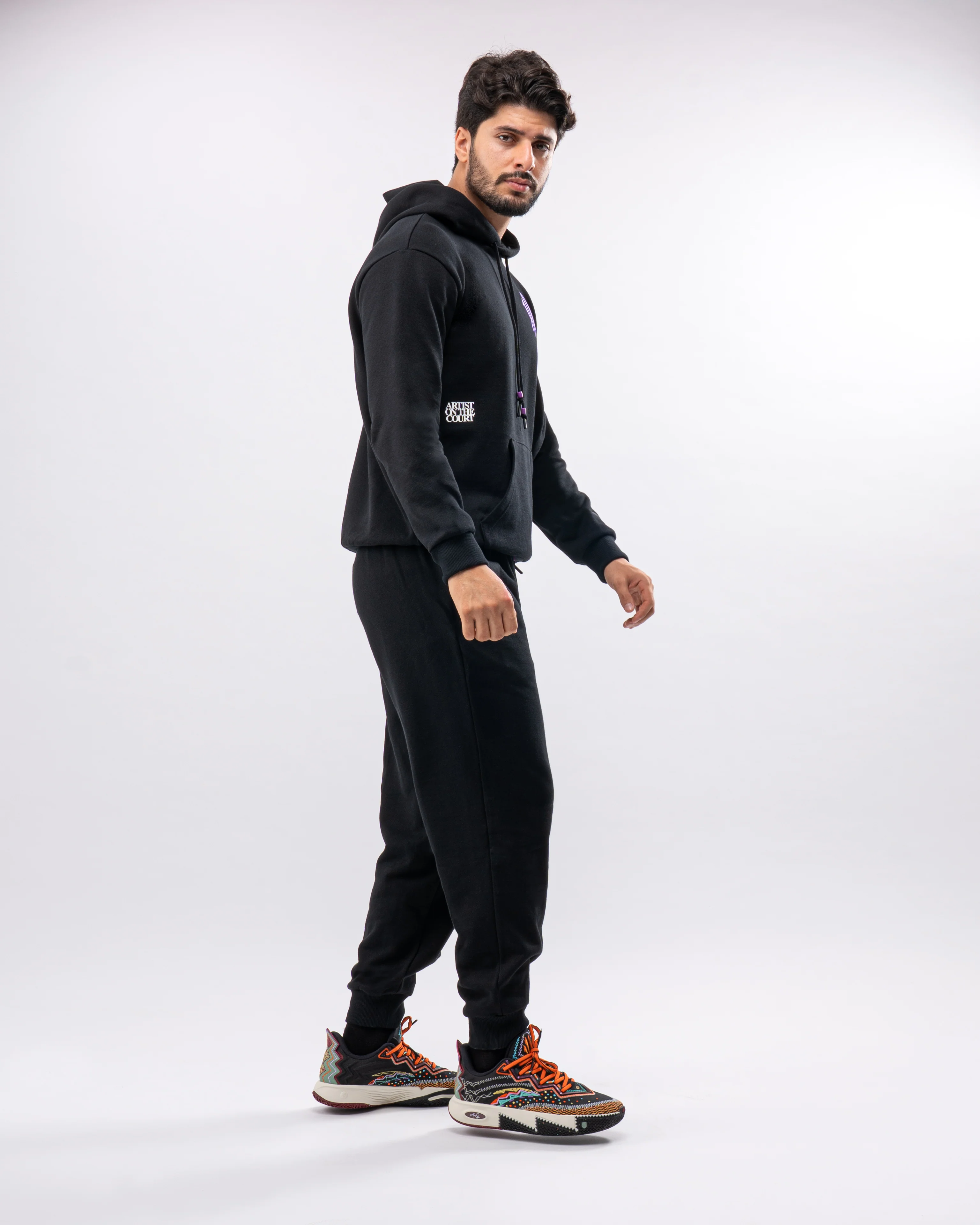 HOODIES KAI ANTA - Image 3