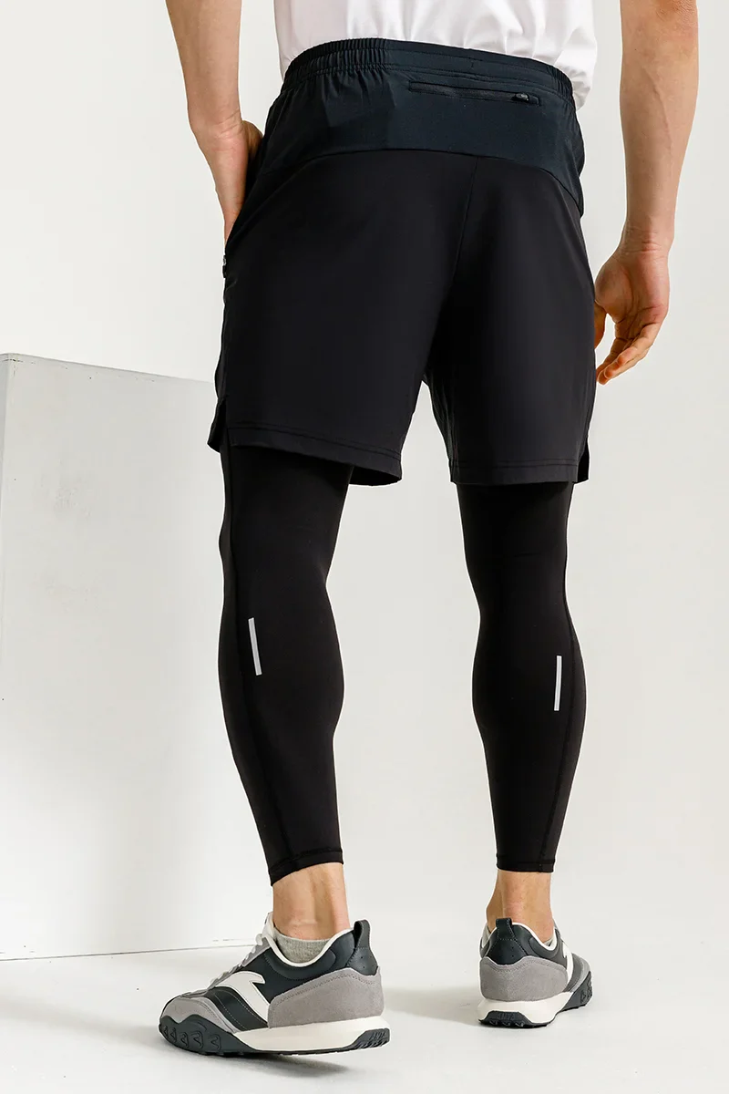 PANTALON 2 IN 1 - Image 4