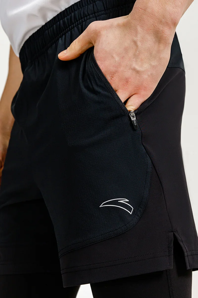 PANTALON 2 IN 1 - Image 5