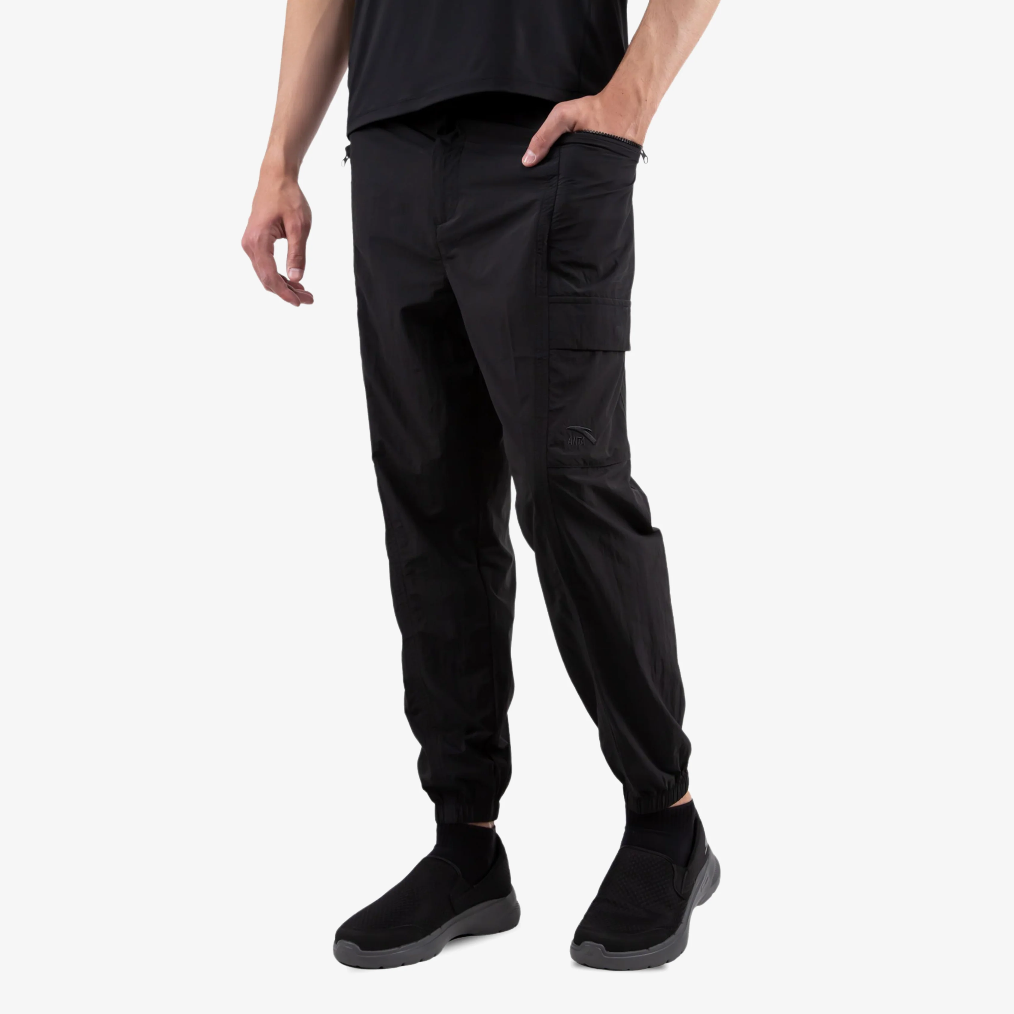 PANTALON CARGO - Image 2