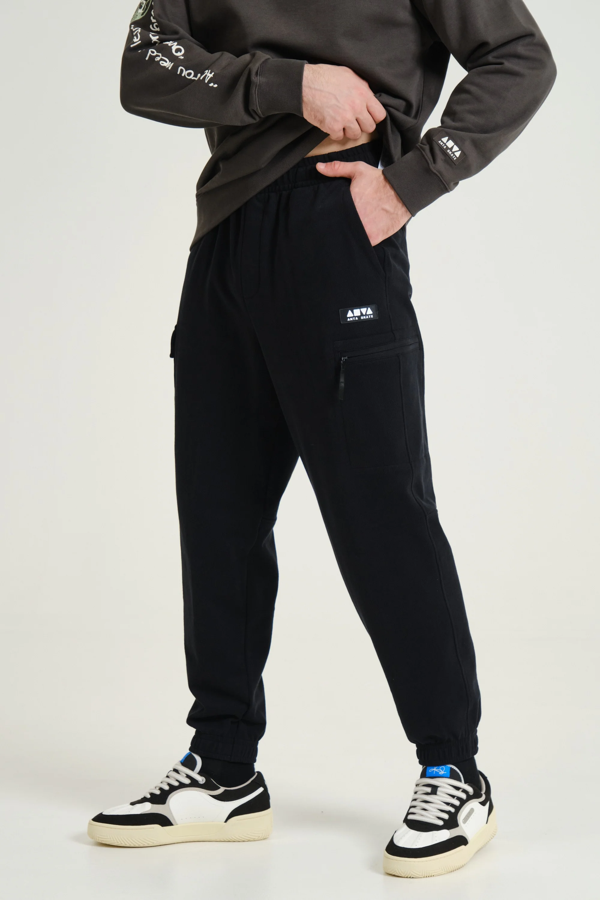 PANTS ANTA - Image 2