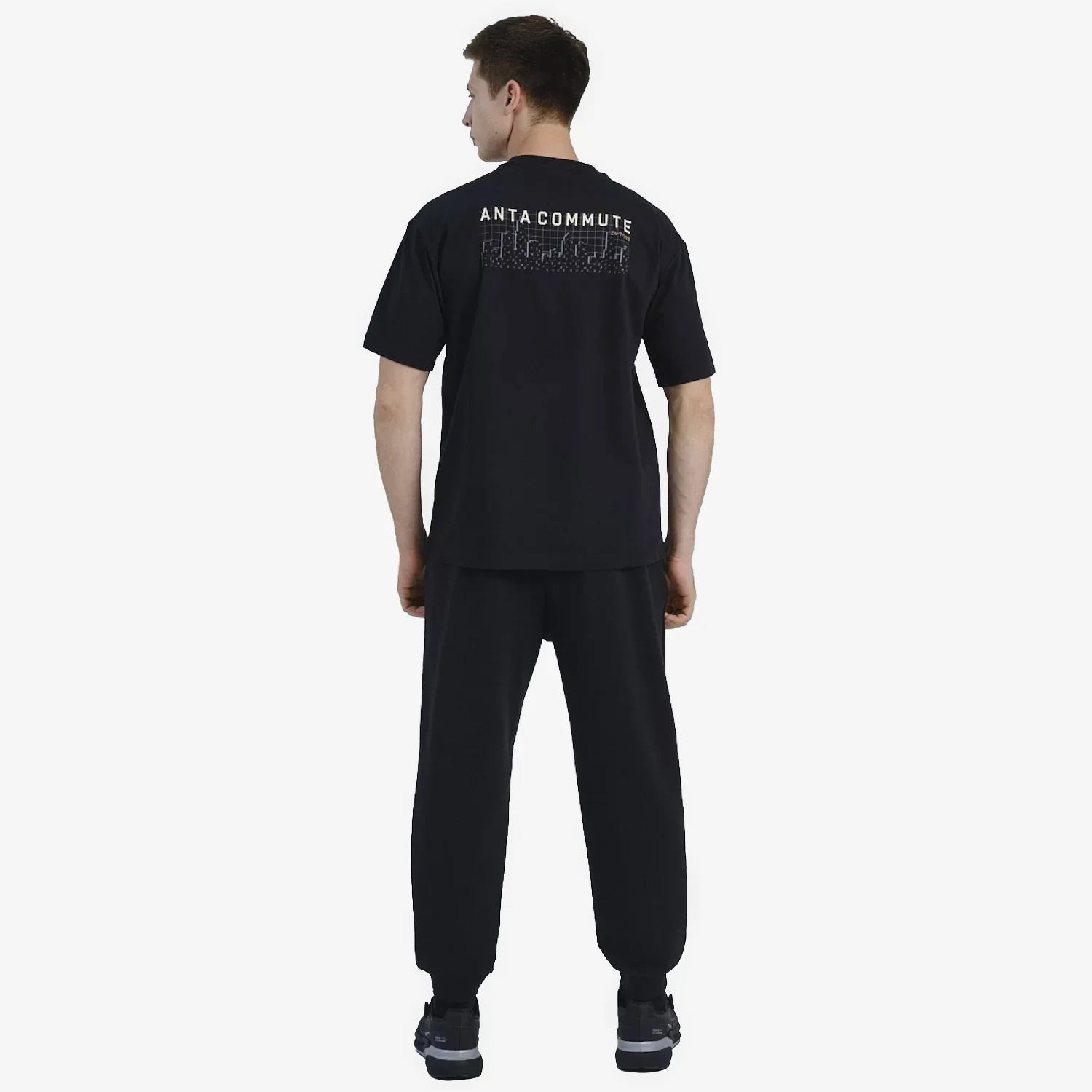 PANTS COMMUTE - Image 3