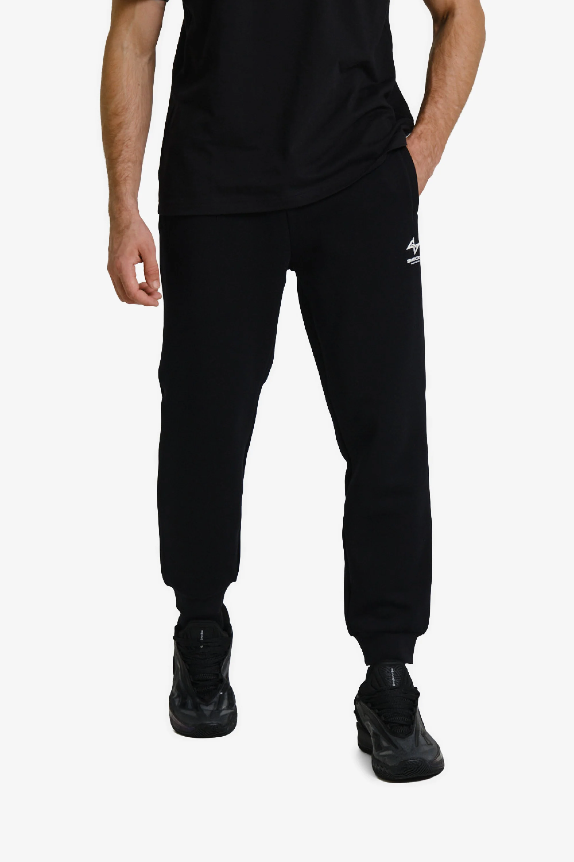 PANTS JOGGER - Image 4