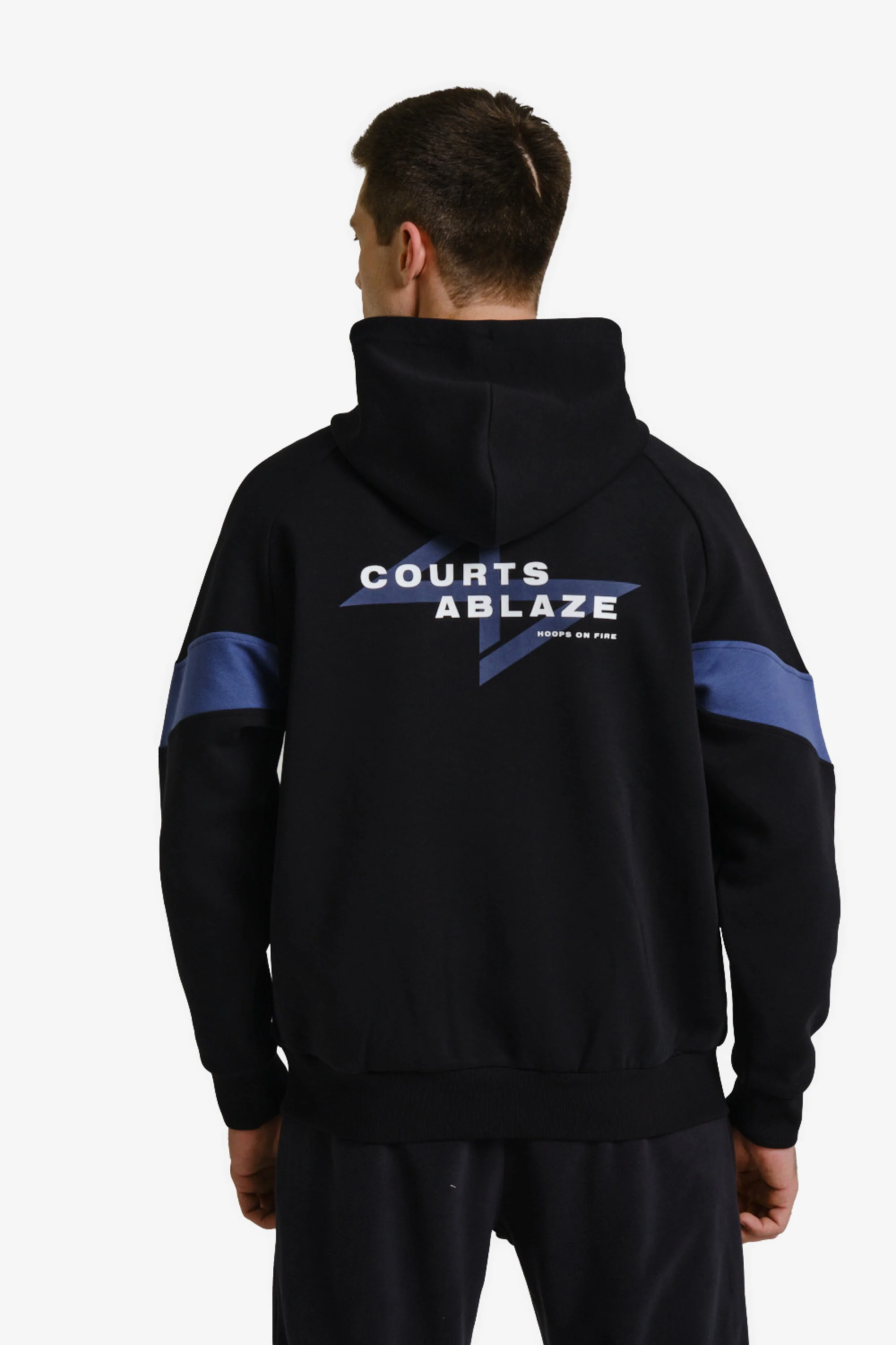 SHOCK THE GAME VEST - Image 2