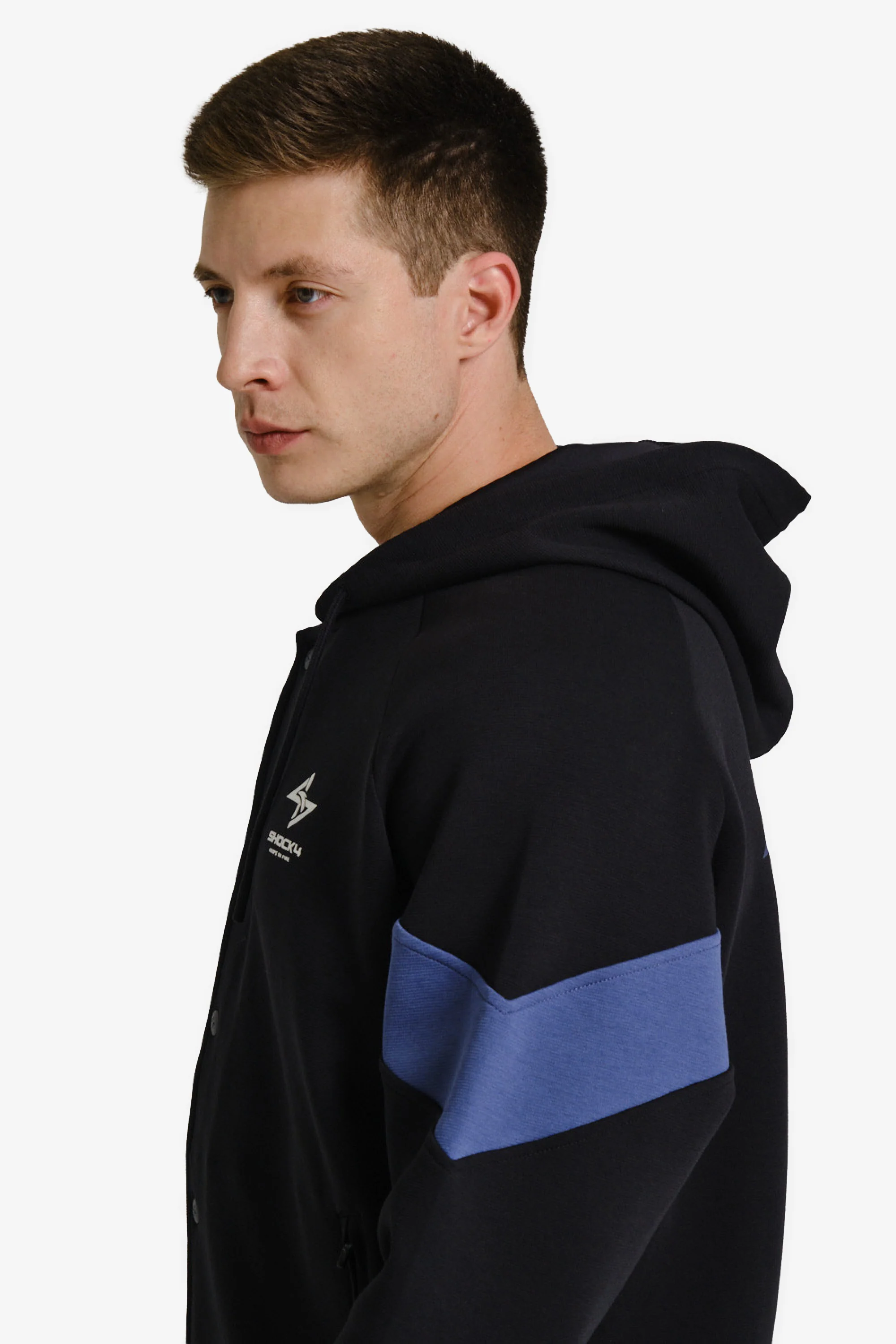 SHOCK THE GAME VEST - Image 3