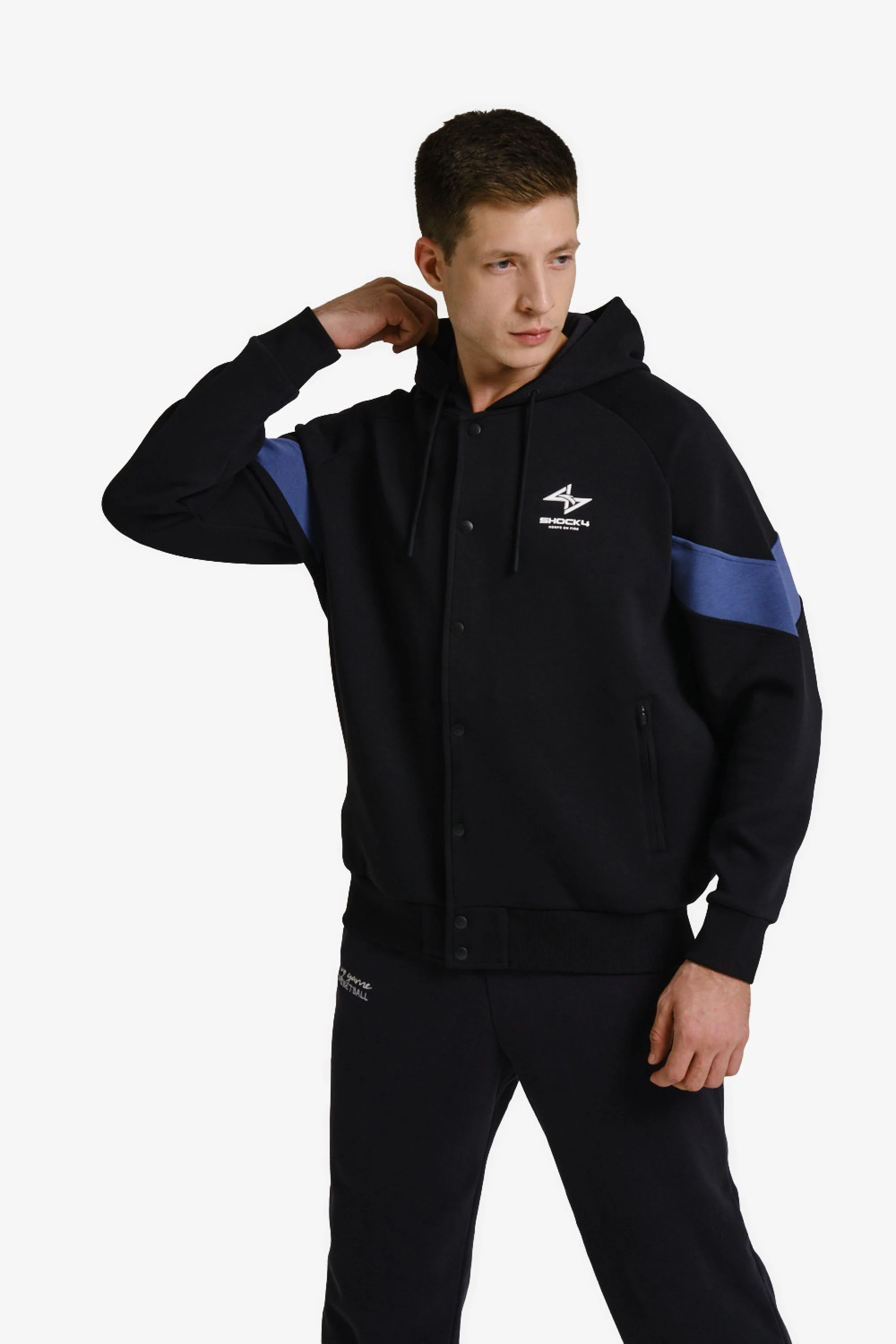 SHOCK THE GAME VEST - Image 4