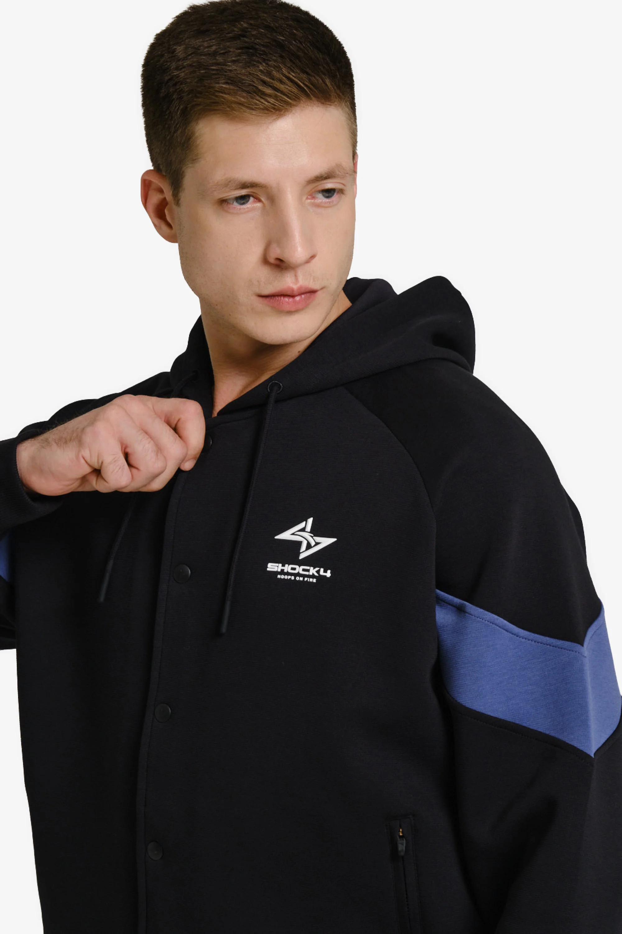 SHOCK THE GAME VEST - Image 5