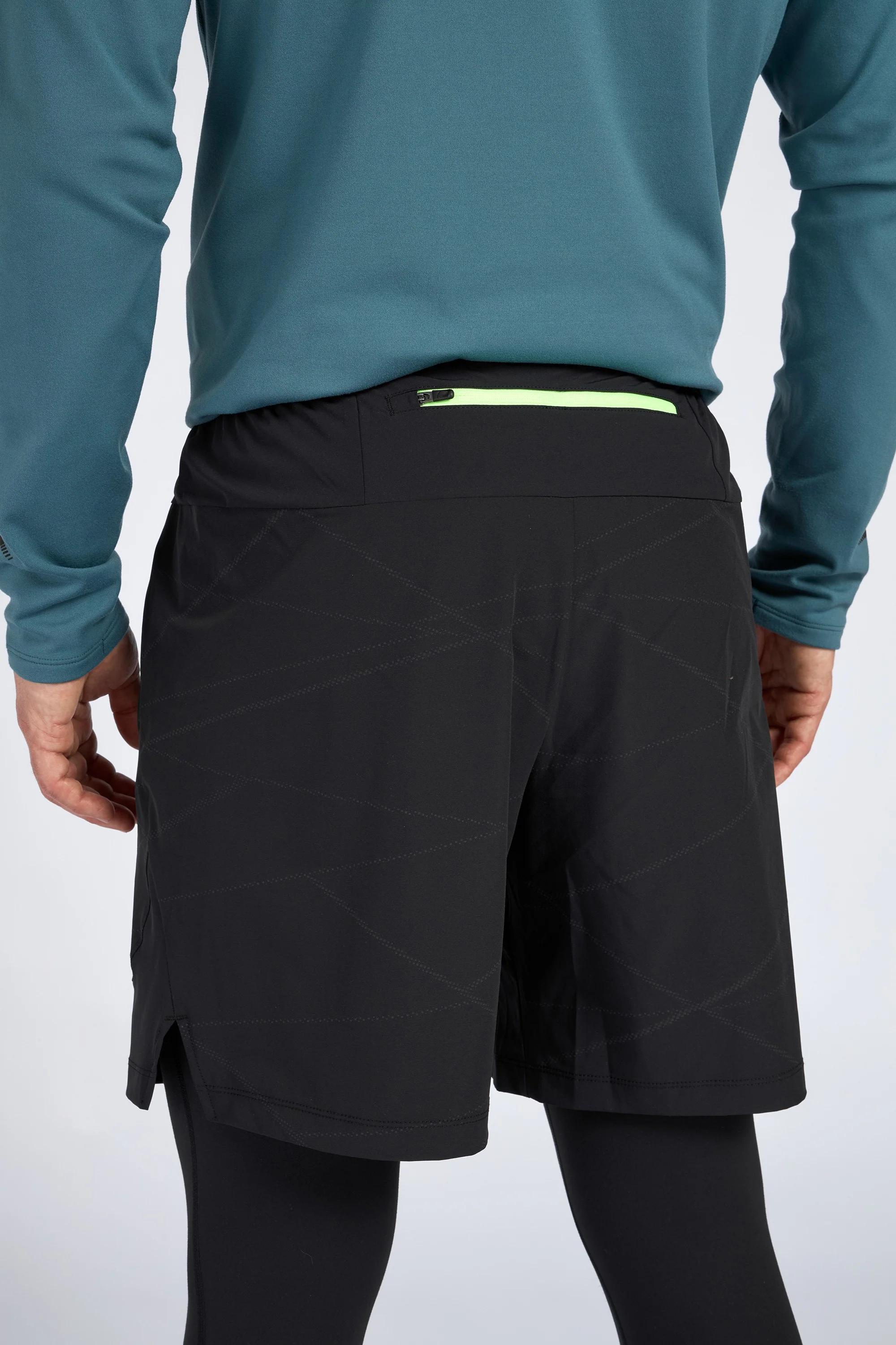 SHORT ANTA 2 EN 1 - Image 4