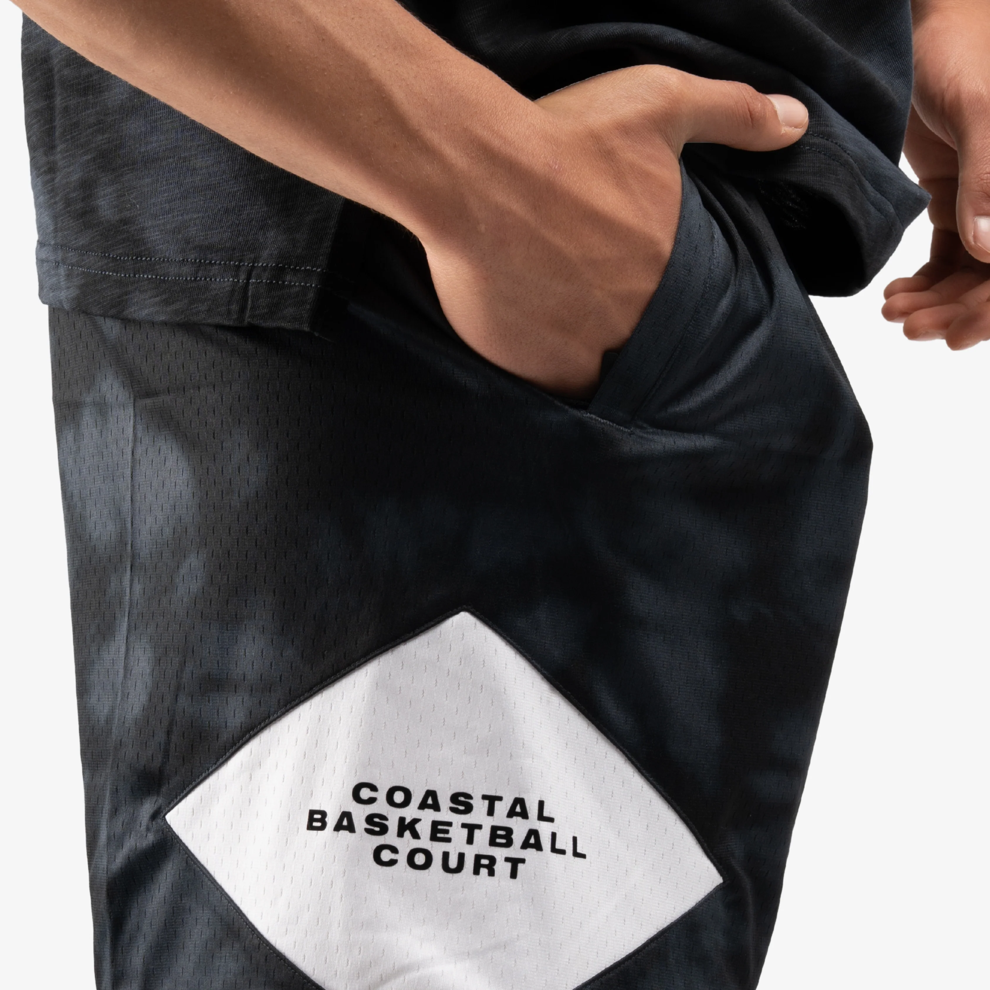 SHORT BASKETBALL STG - Image 3