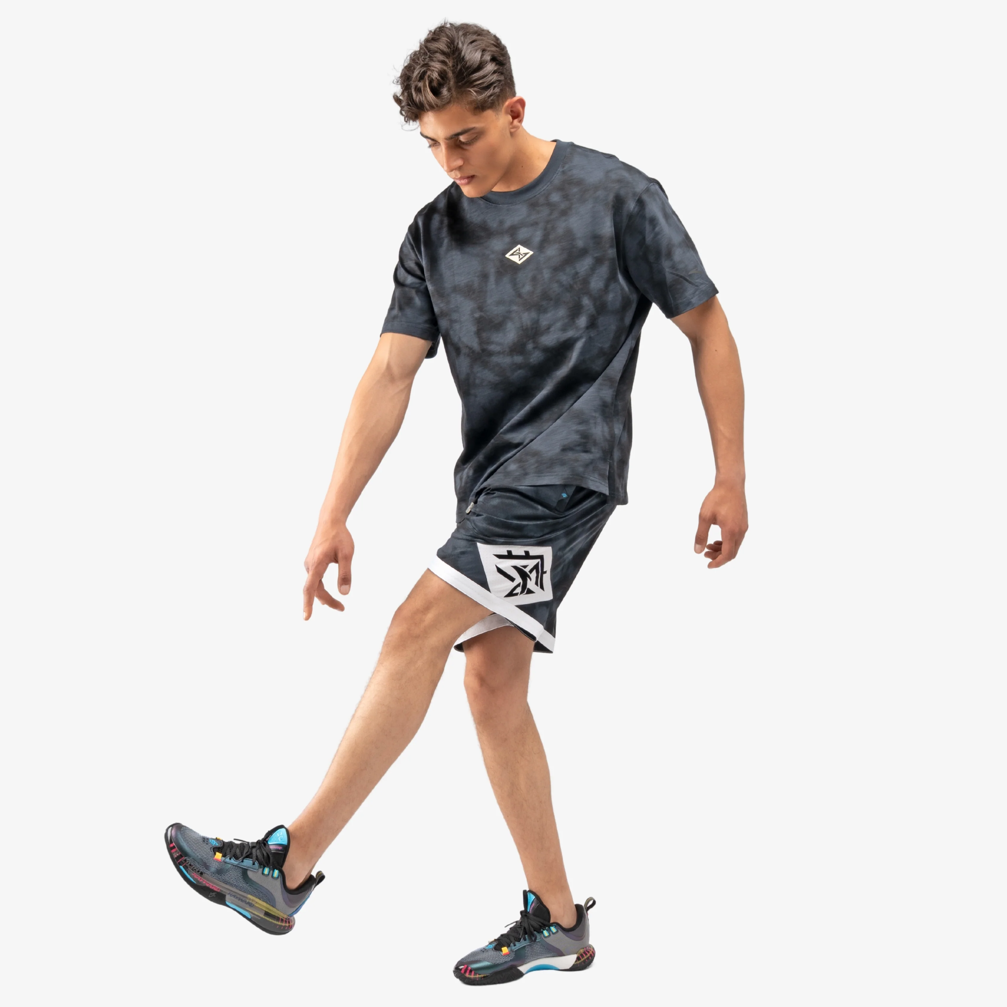 SHORT BASKETBALL STG - Image 4