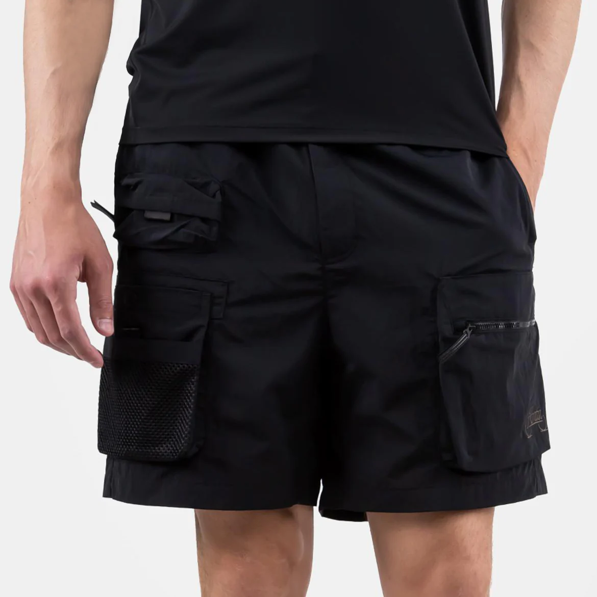 SHORT CARGO SKATE - Image 2