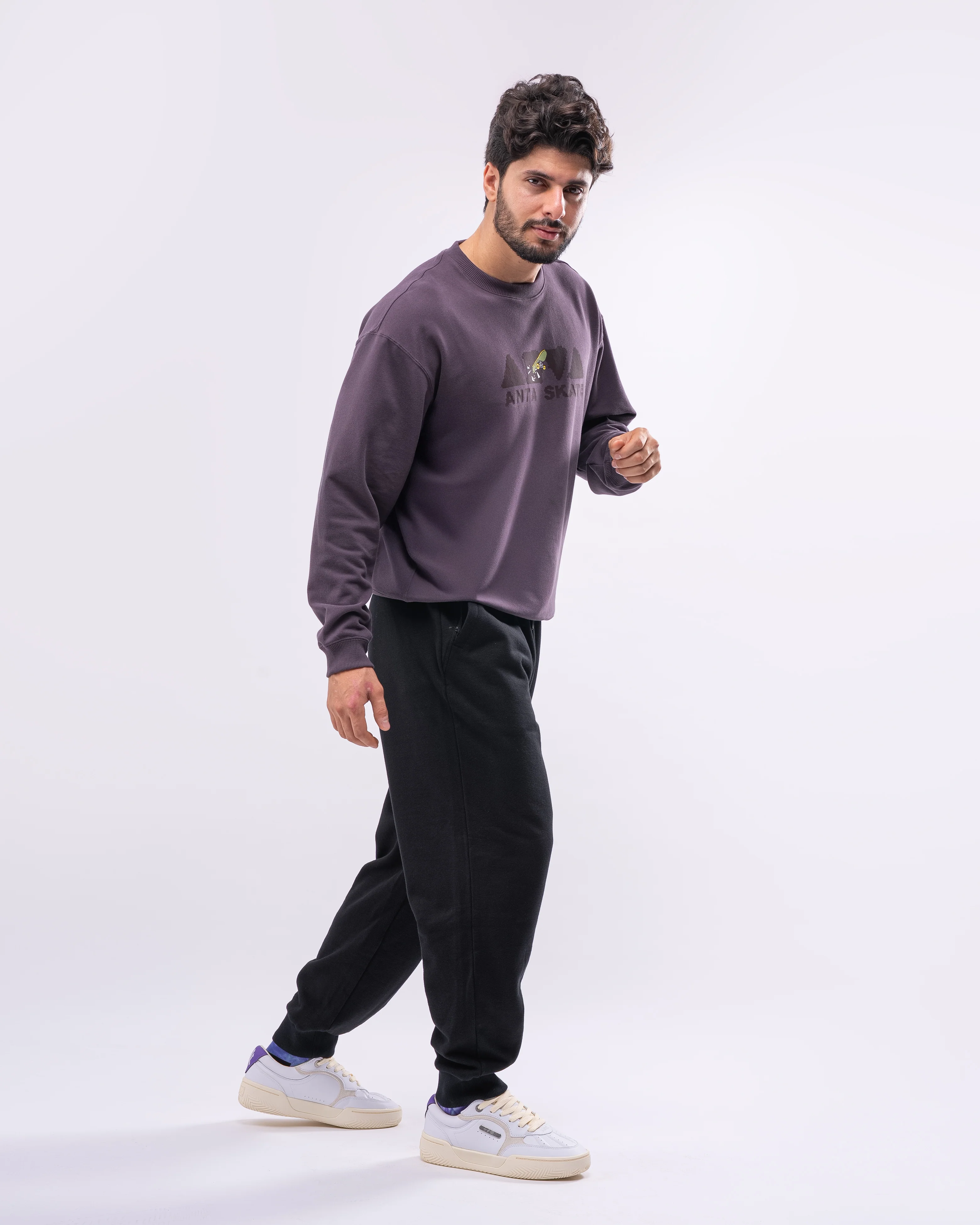 SWEATSHIRT ANTA - Image 2