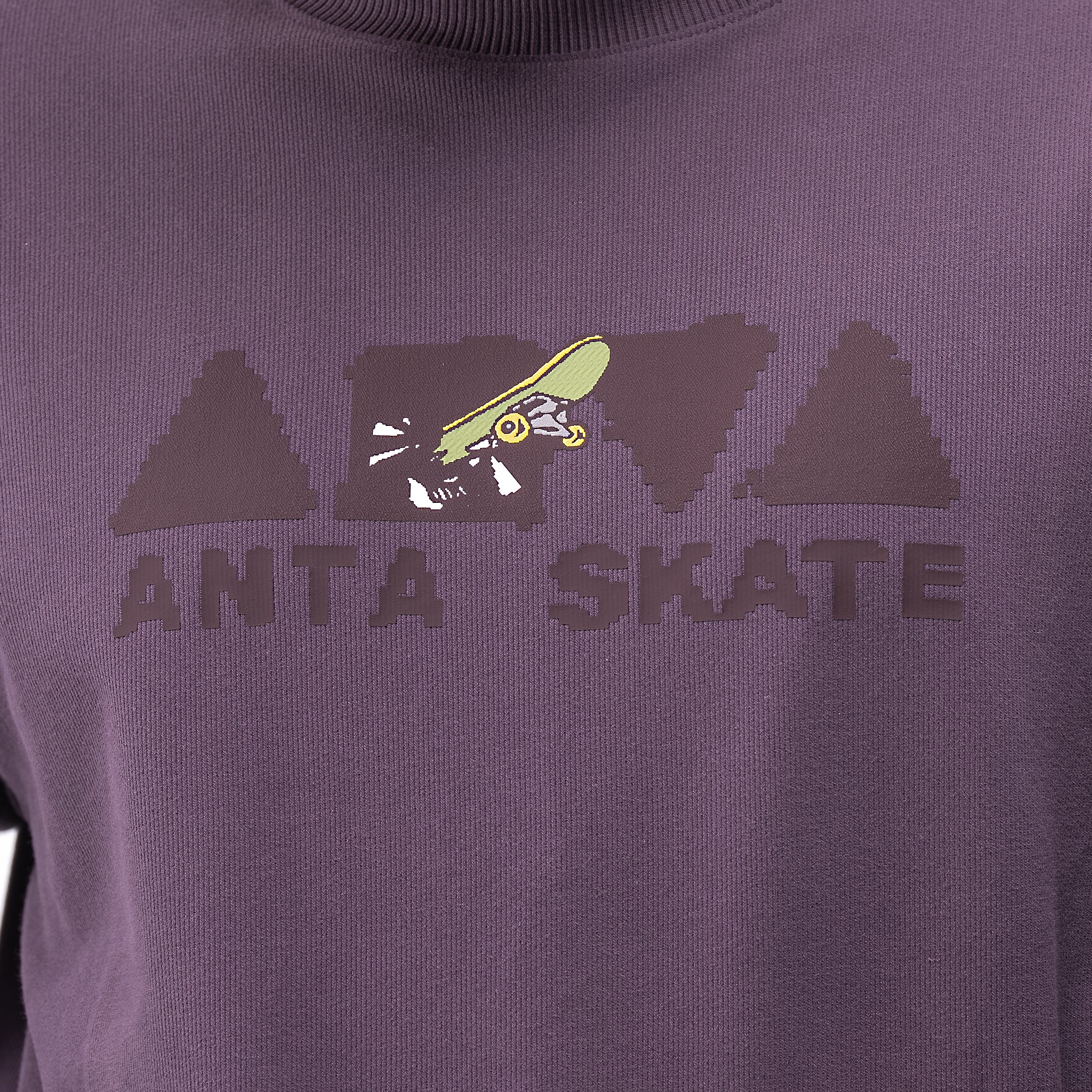SWEATSHIRT ANTA - Image 4