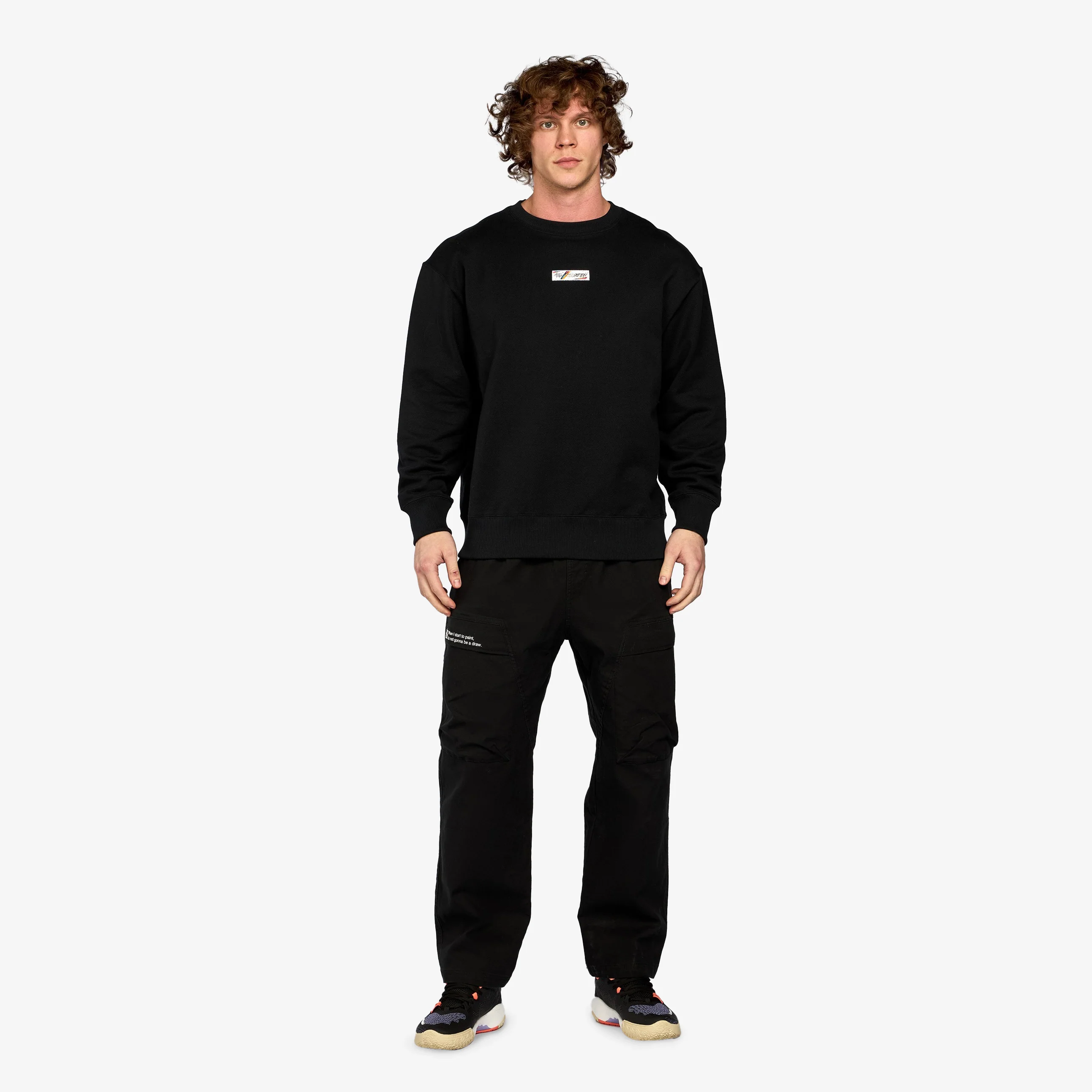 SWEATSHIRT KAI - Image 3