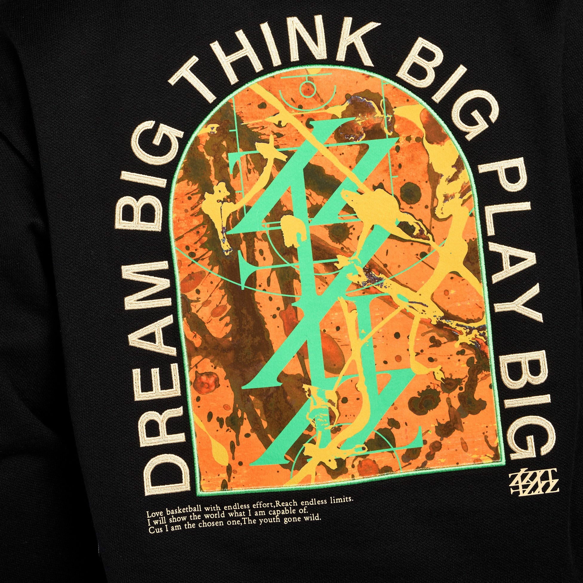 SWEATSHIRT KAI - Image 5