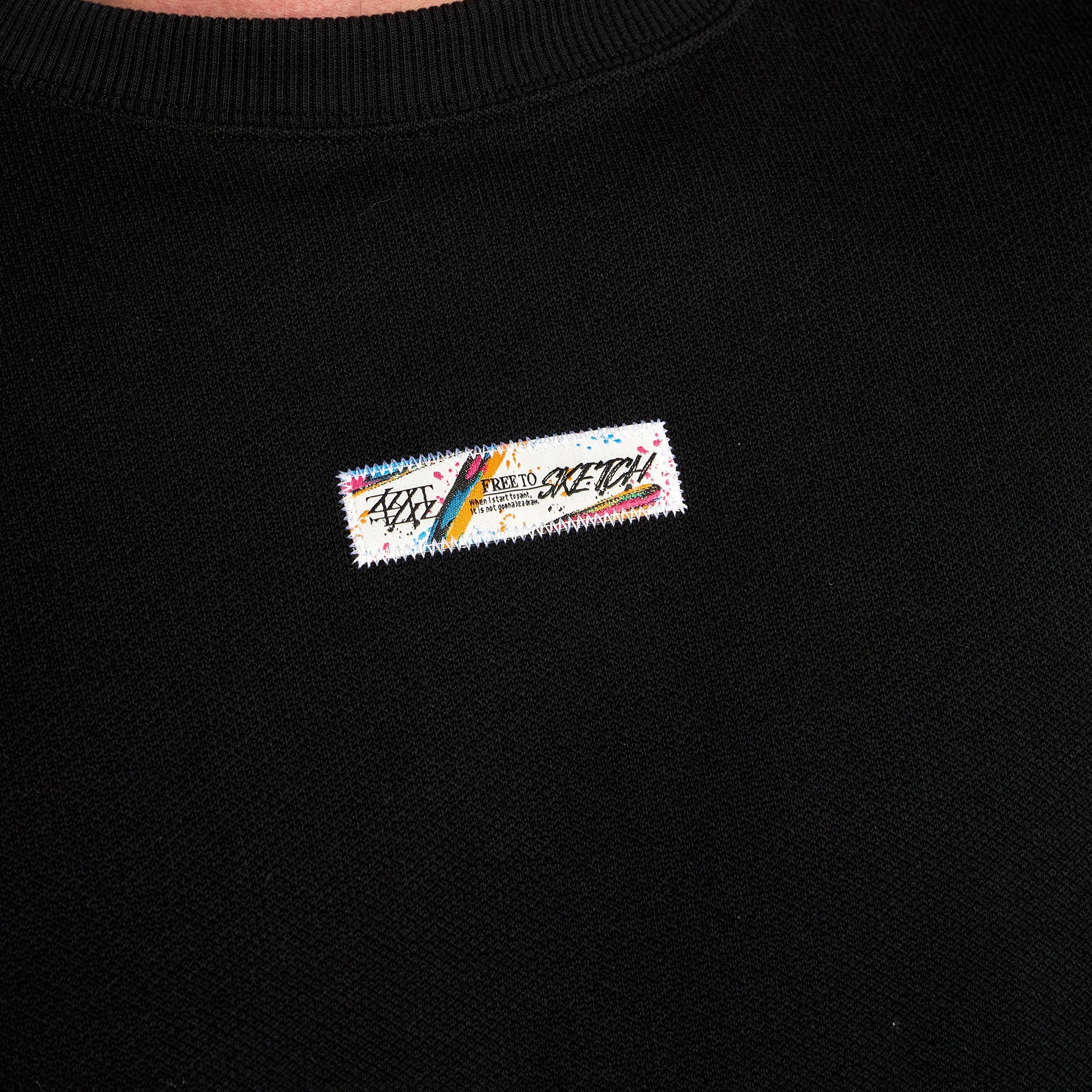 SWEATSHIRT KAI - Image 6