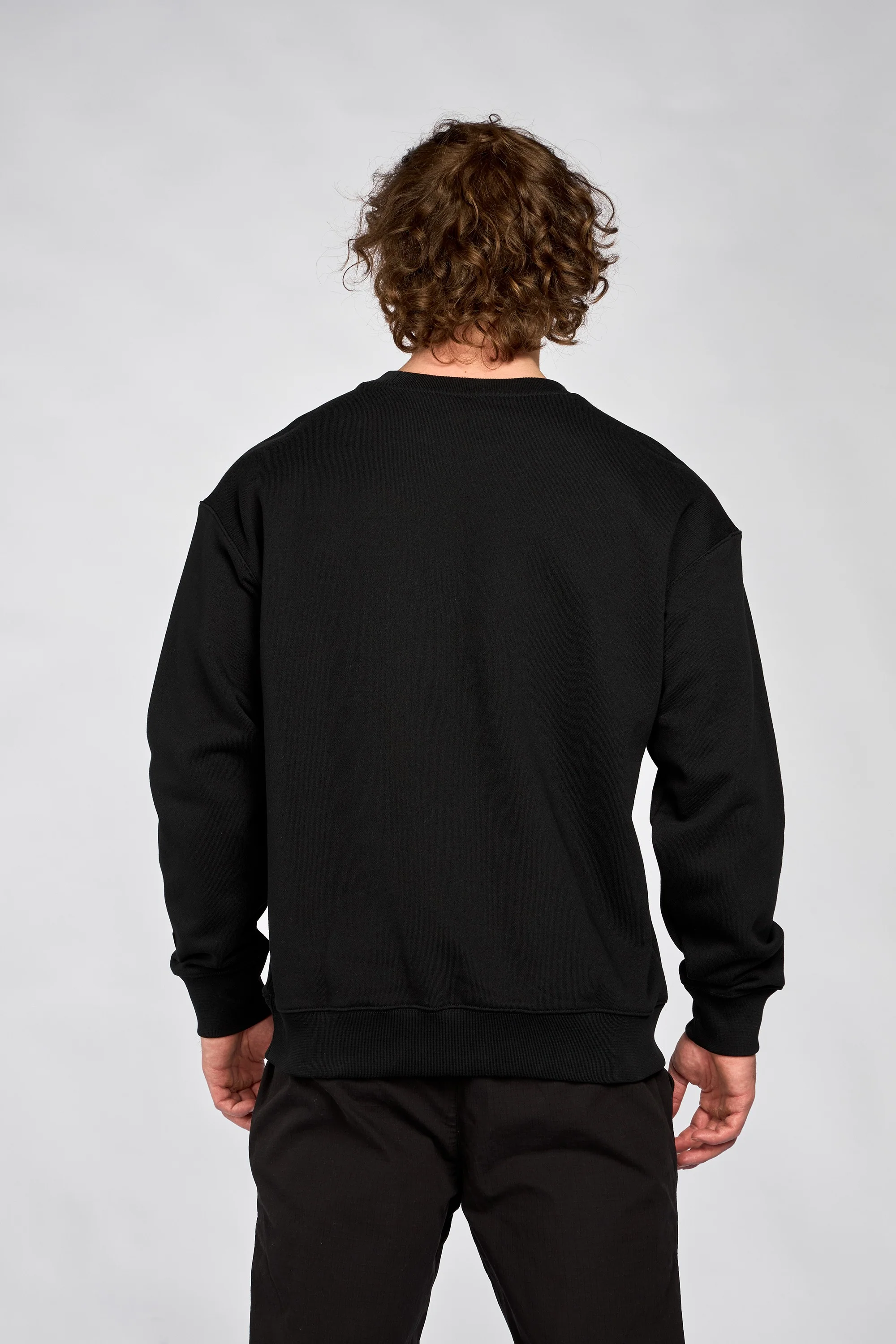 SWEATSHIRT SKATE - Image 2