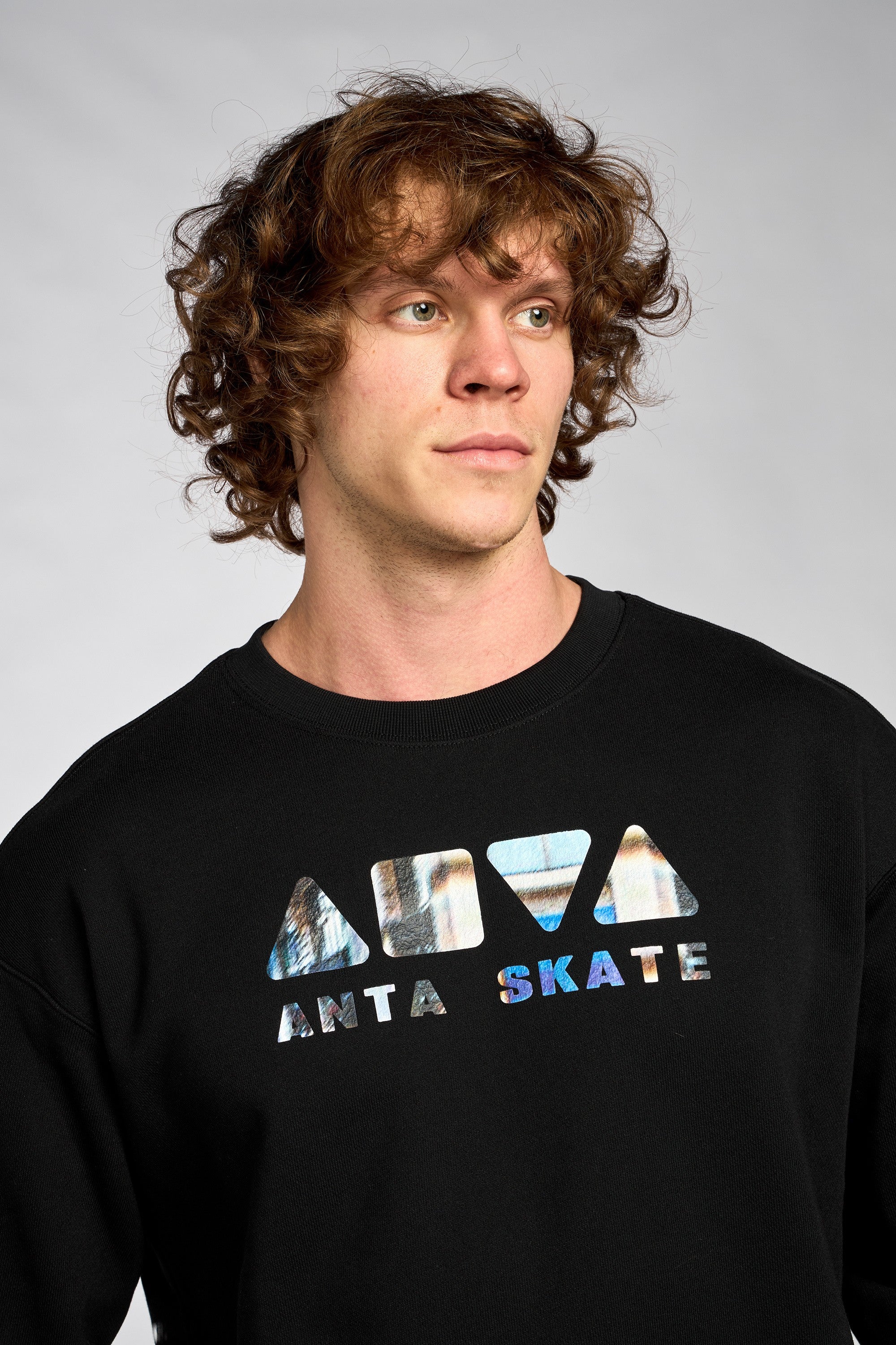 SWEATSHIRT SKATE - Image 5