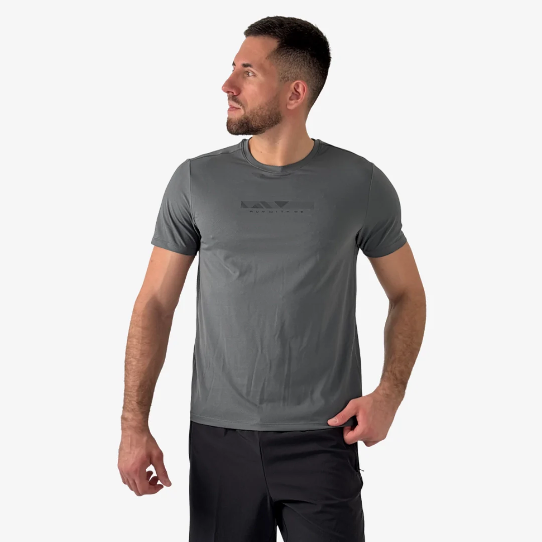 T-SHIRT ADVANCED RUN - Image 2