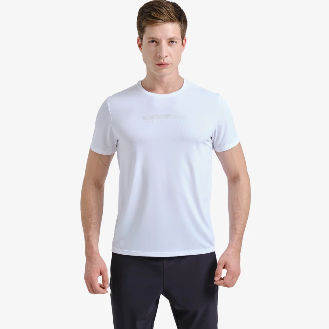 T-SHIRT ADVANCED RUN - Image 3