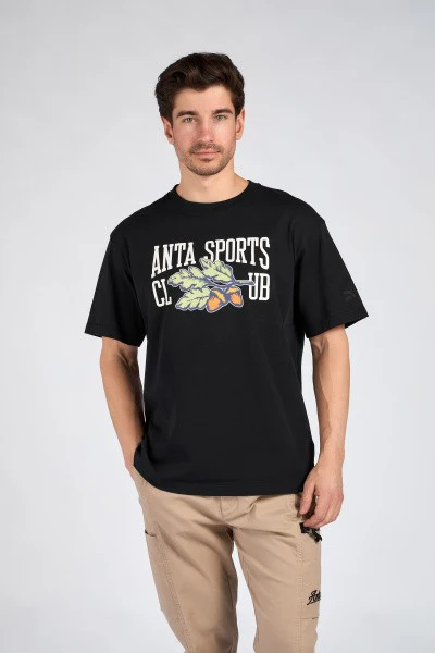 T-SHIRT ANTA ASC - Image 2