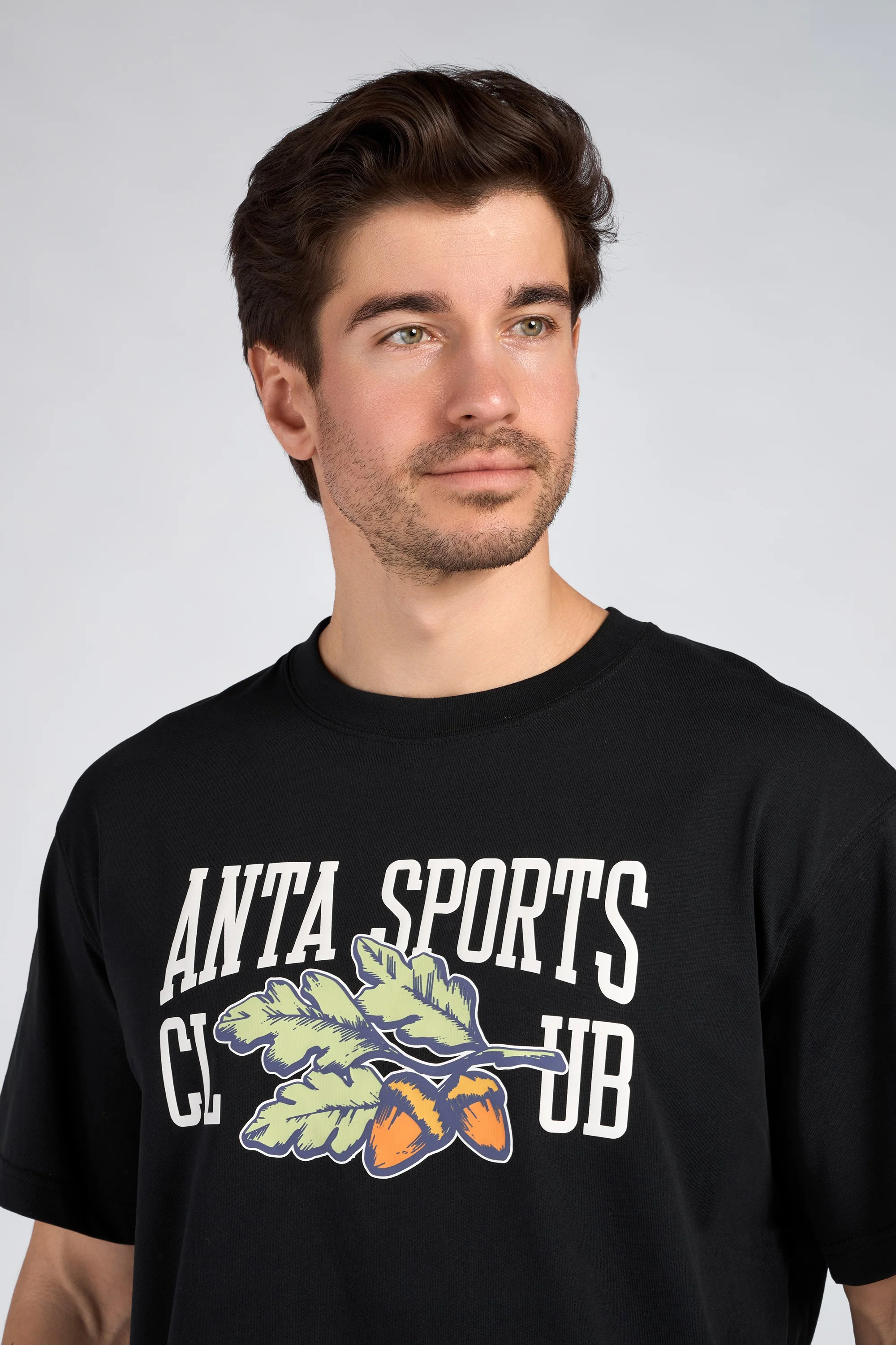 T-SHIRT ANTA ASC - Image 3