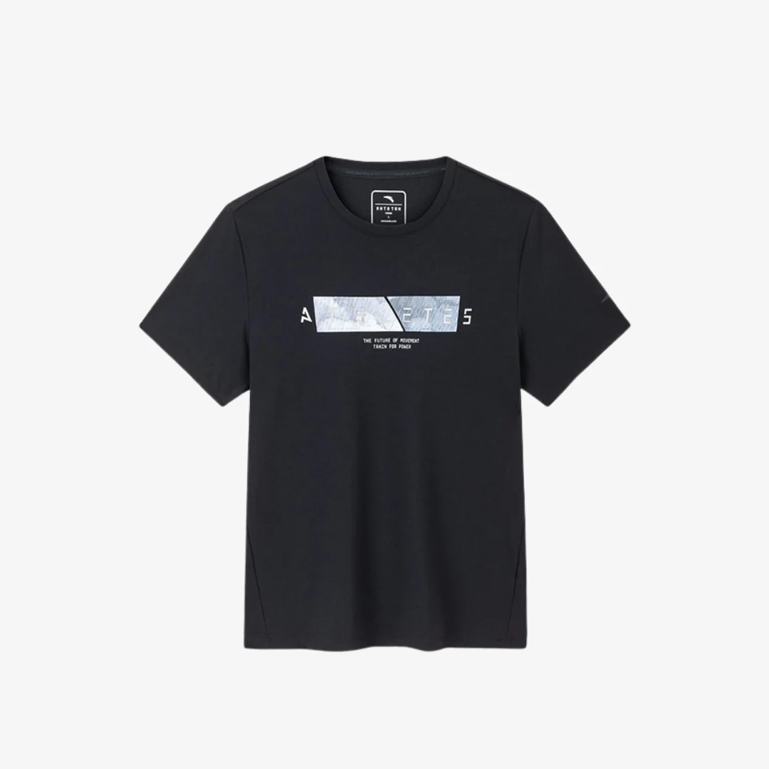 T-SHIRT ANTA ATHLETES - Image 3
