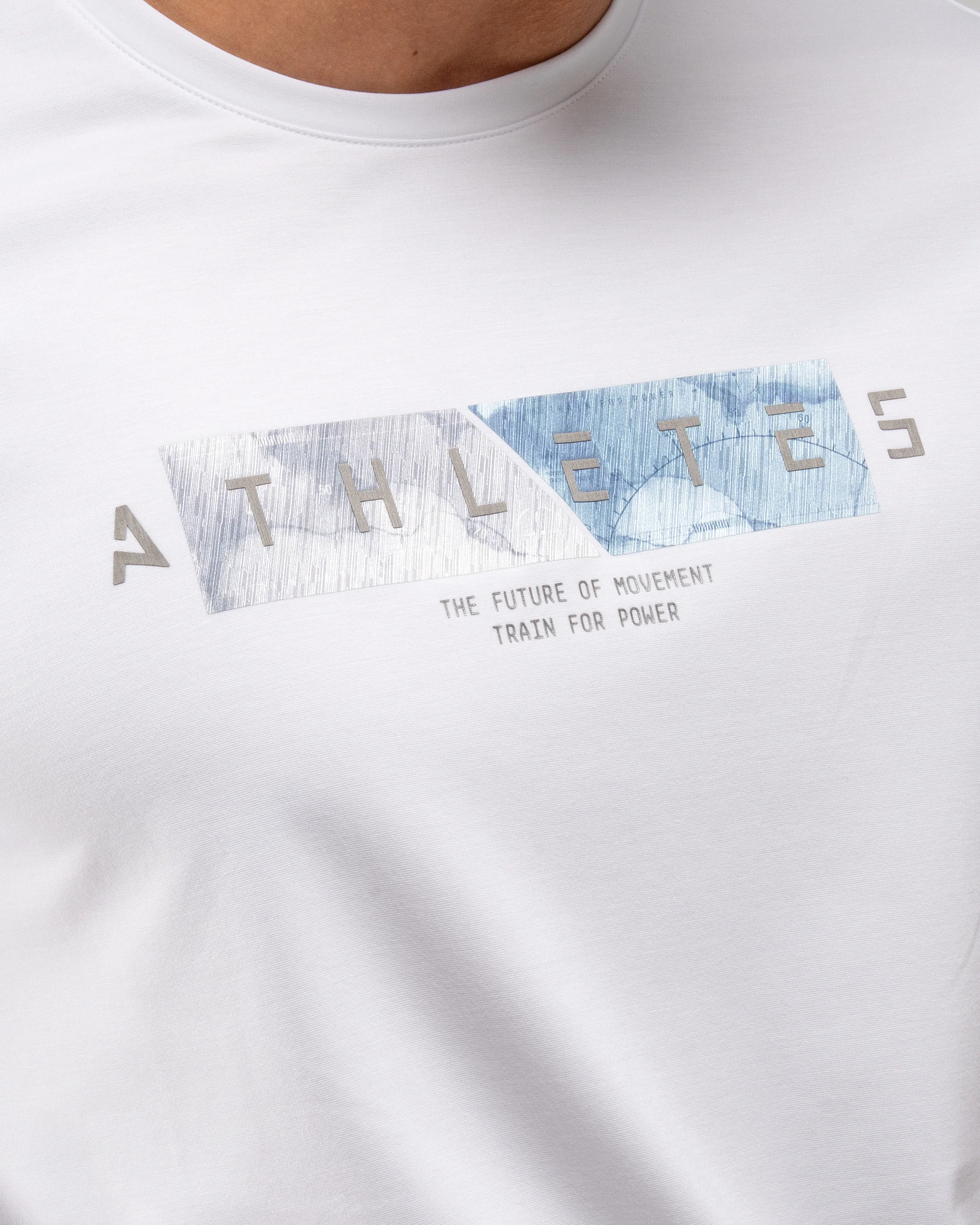 T-SHIRT ANTA ATHLETES - Image 6