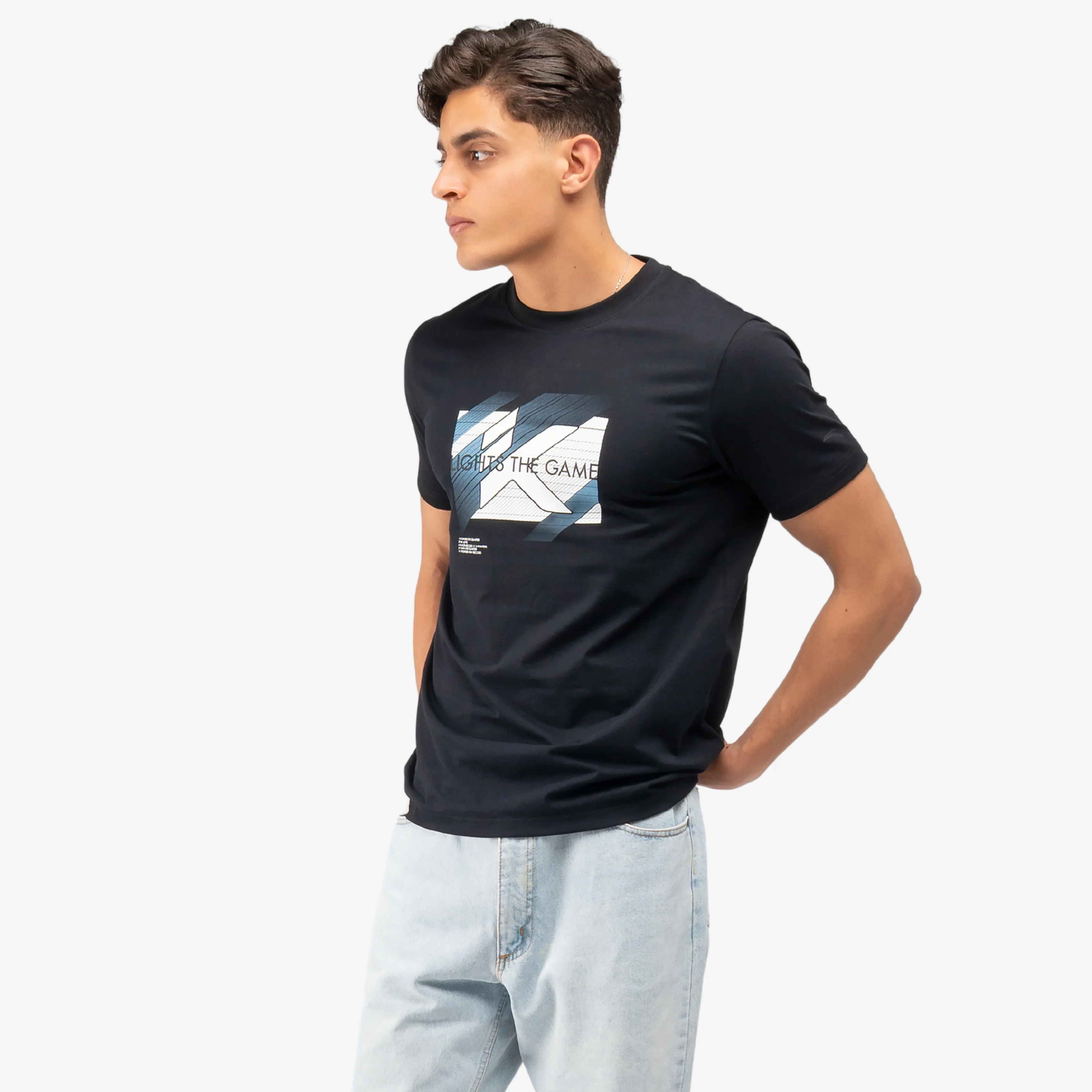 T-SHIRT ANTA KT - Image 3