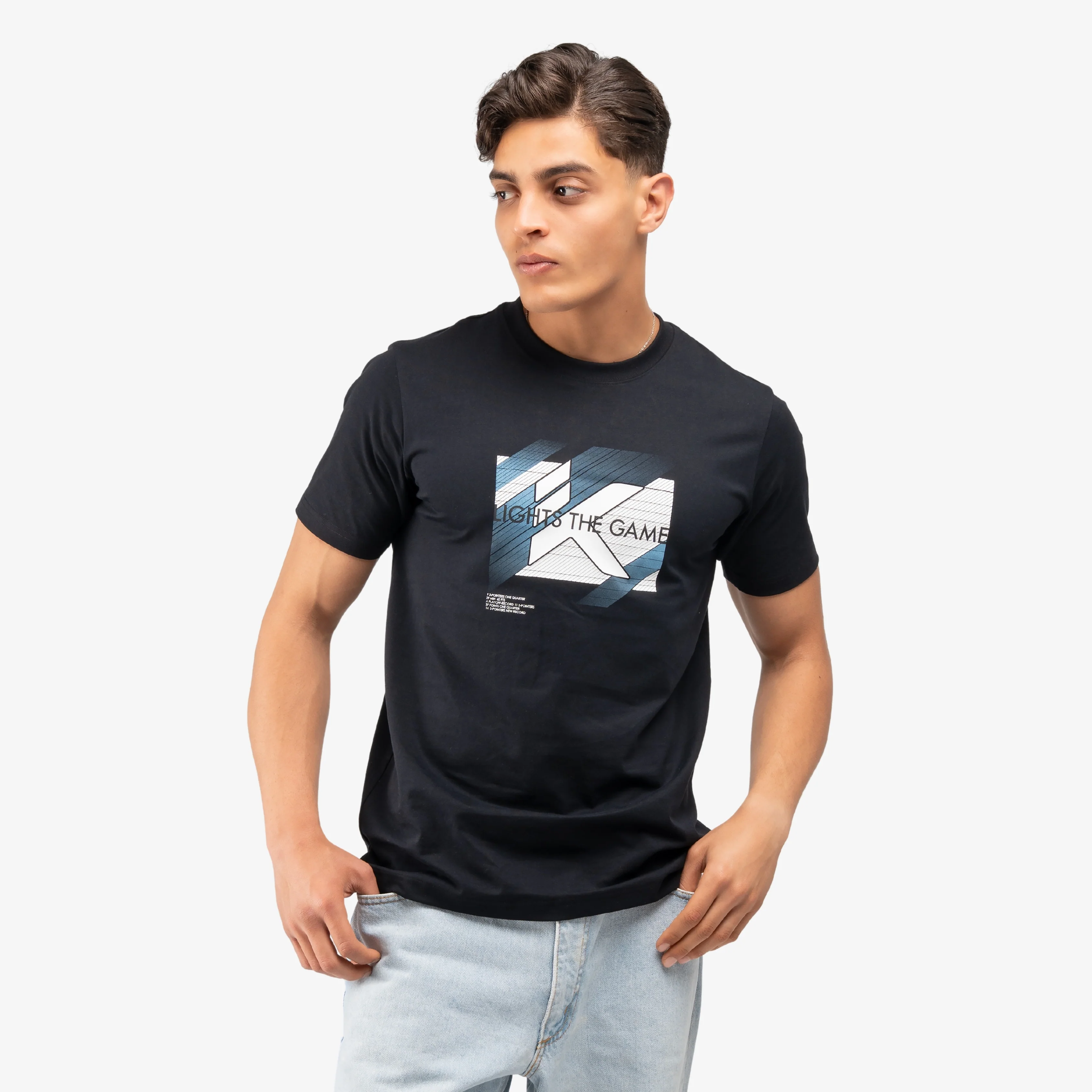 T-SHIRT ANTA KT - Image 5